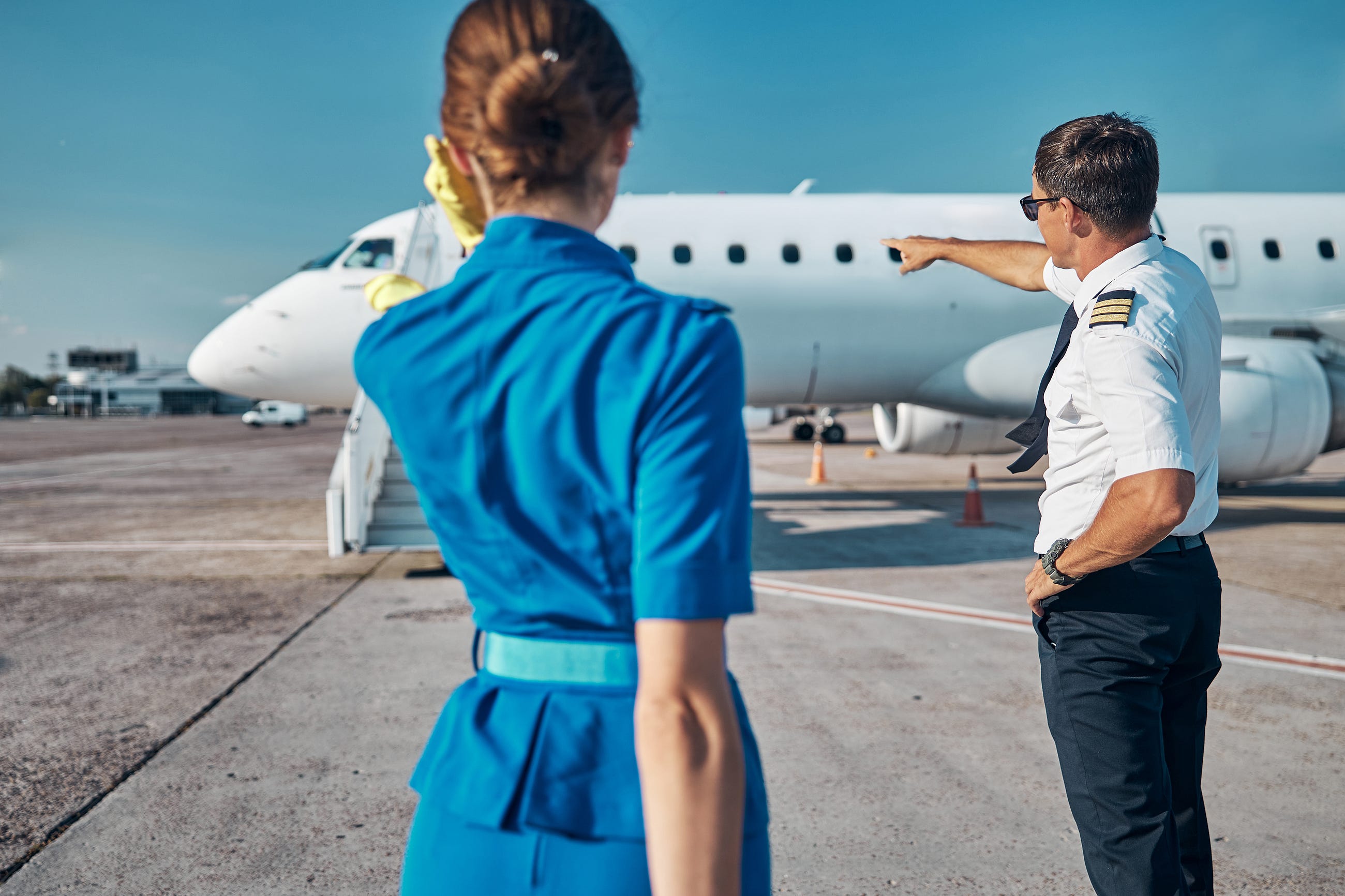 What a Cabin Crew Course Really Prepares You For Beyond the Interview