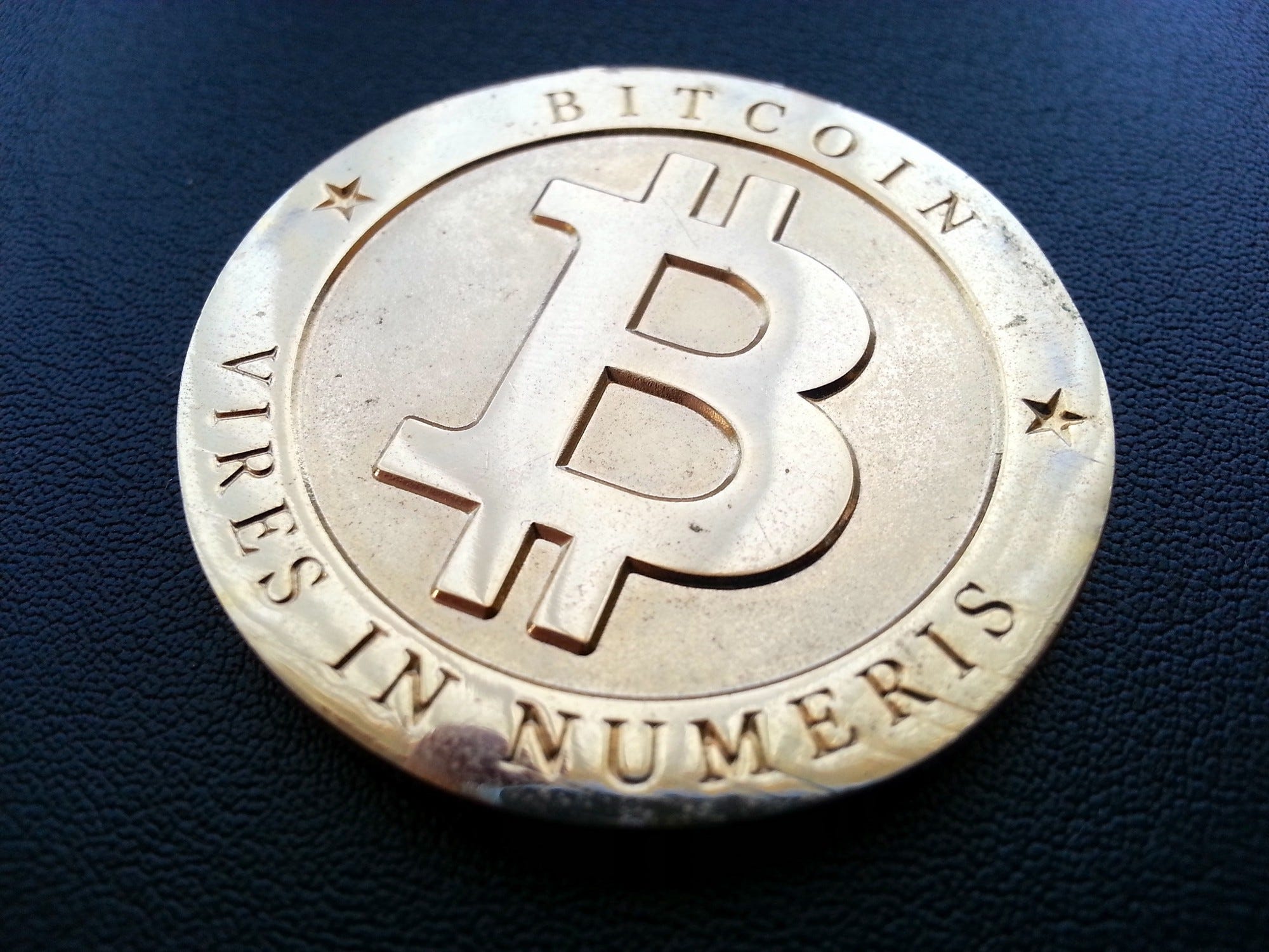 Bitcoin And Cryptocurrency Technologies Online Course Summery - 