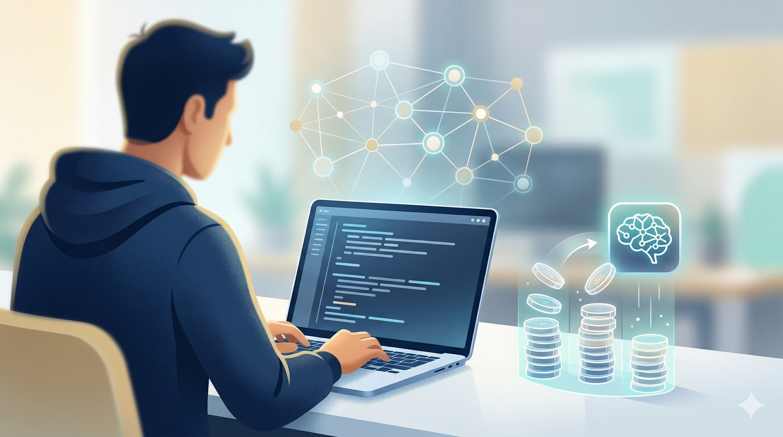 AI Coding’de Maliyet ve Kaliteyi Belirleyen Şey: Context Engineering