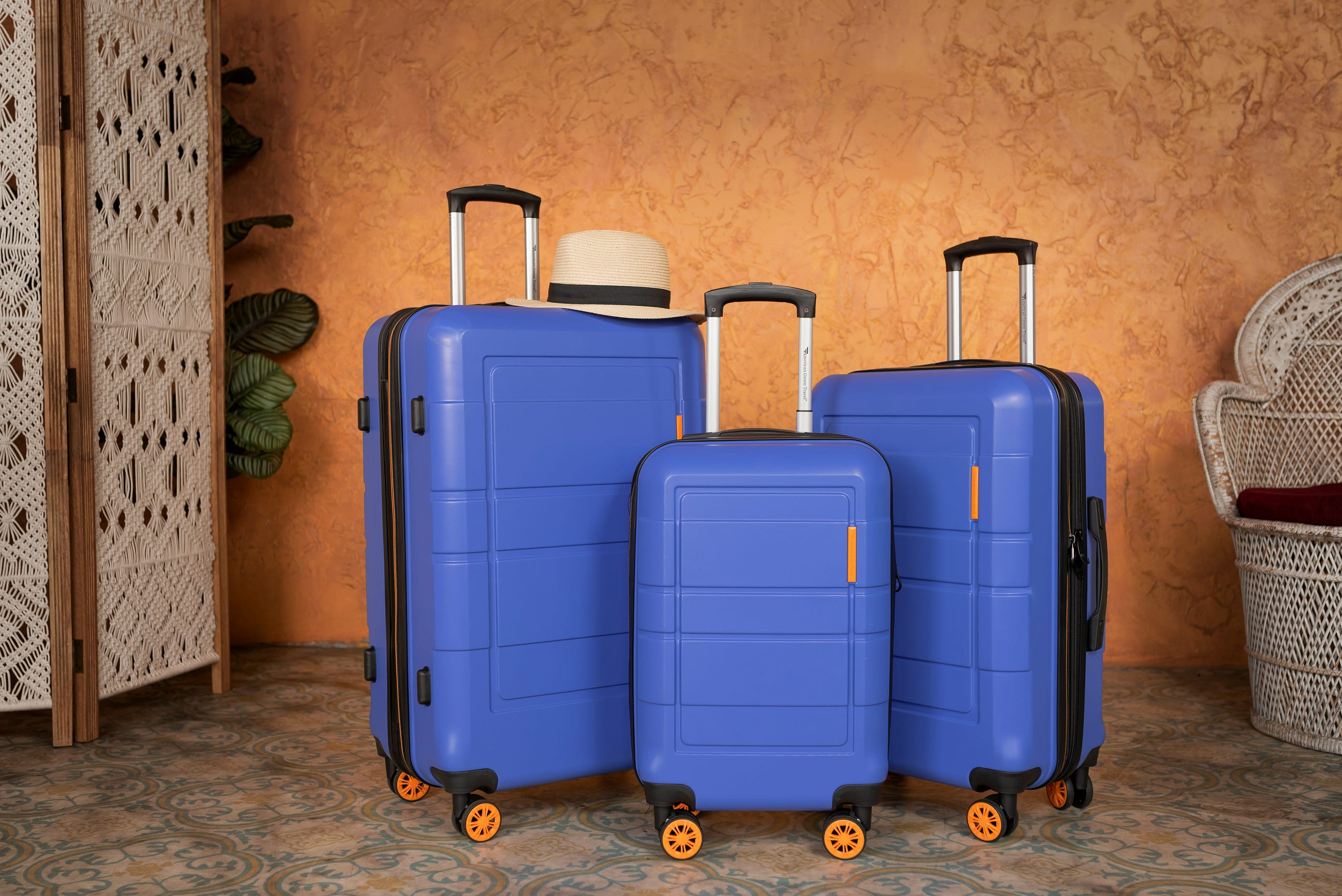 Fear Not Summer Air Travelers: You Can Avoid Losing Your Luggage