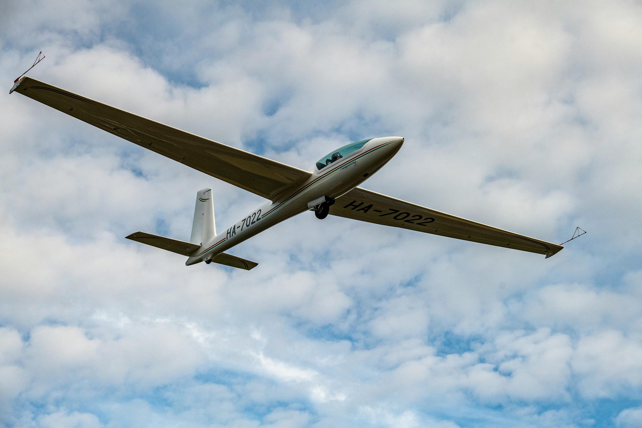 No Fuel No Engine No Problem: The Secret to Infinite Flight