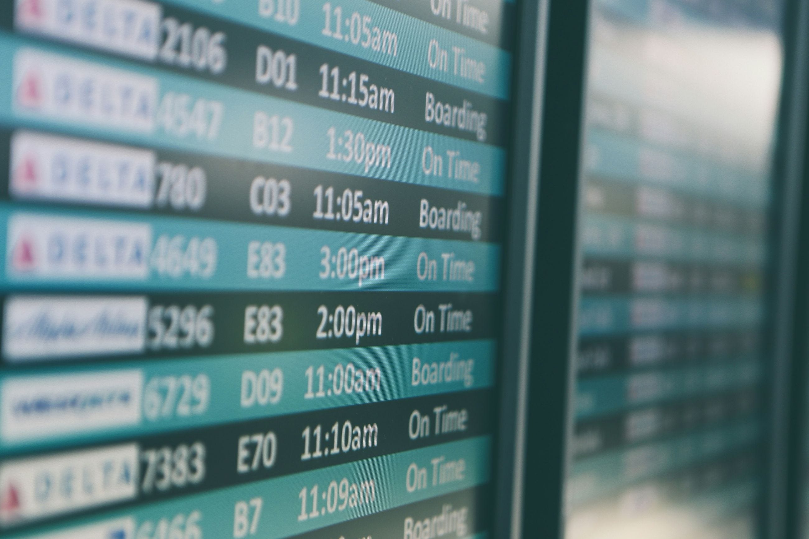 Your Flight Was Delayed- You Could Be Owed Up to €600 — Yet Most Passe