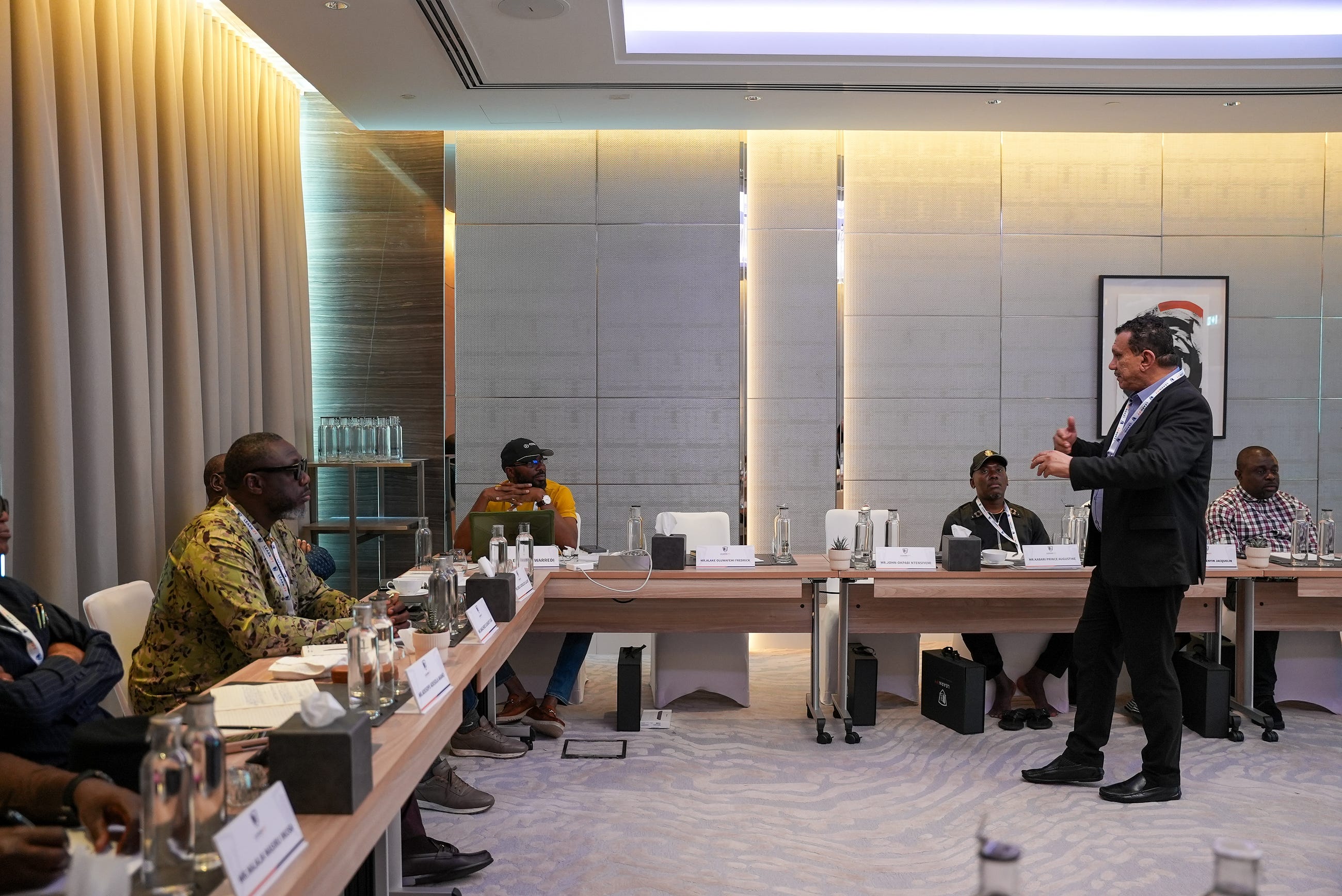 Why Knowledge and Continuous Learning Are the Real Competitive Advantage