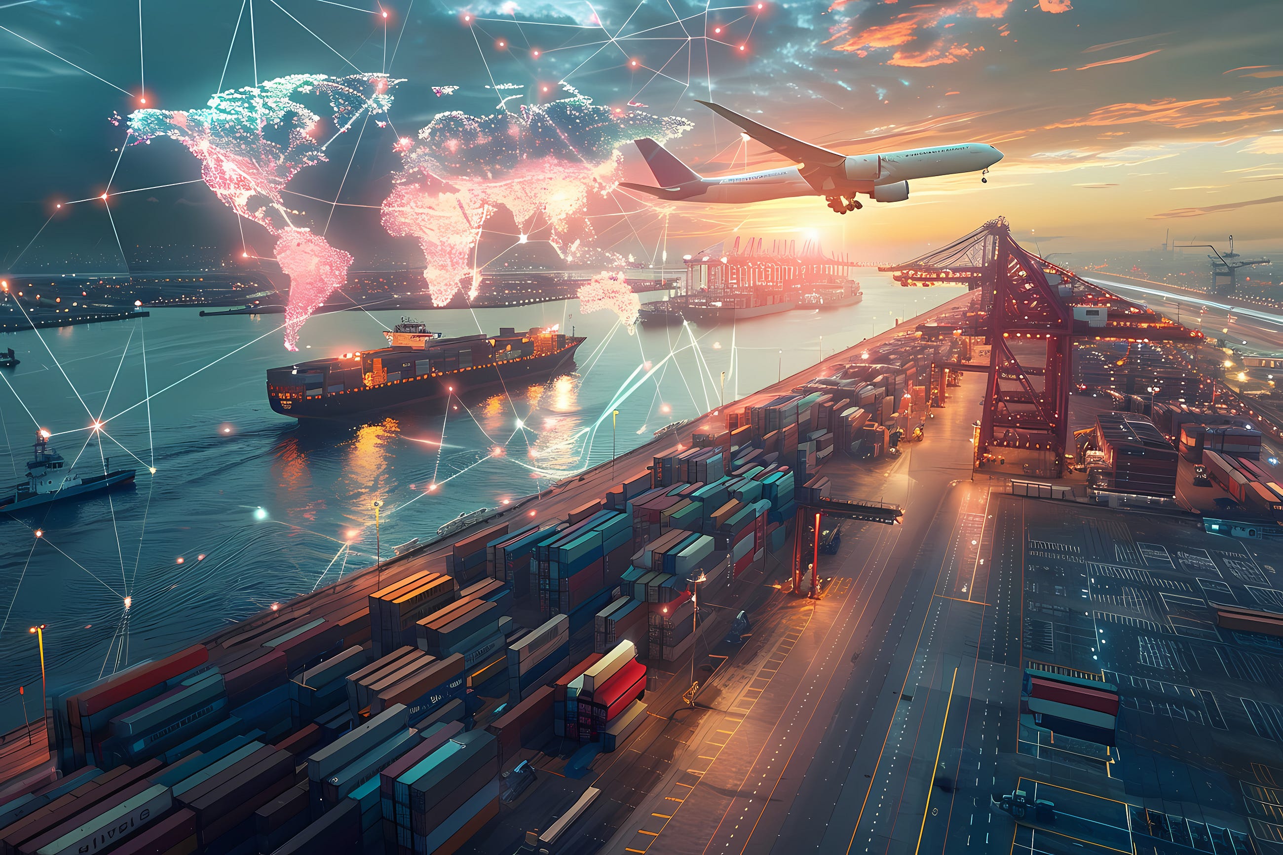 The Smarter Way to Move Cargo in Dubai: What Most Businesses Get Wrong