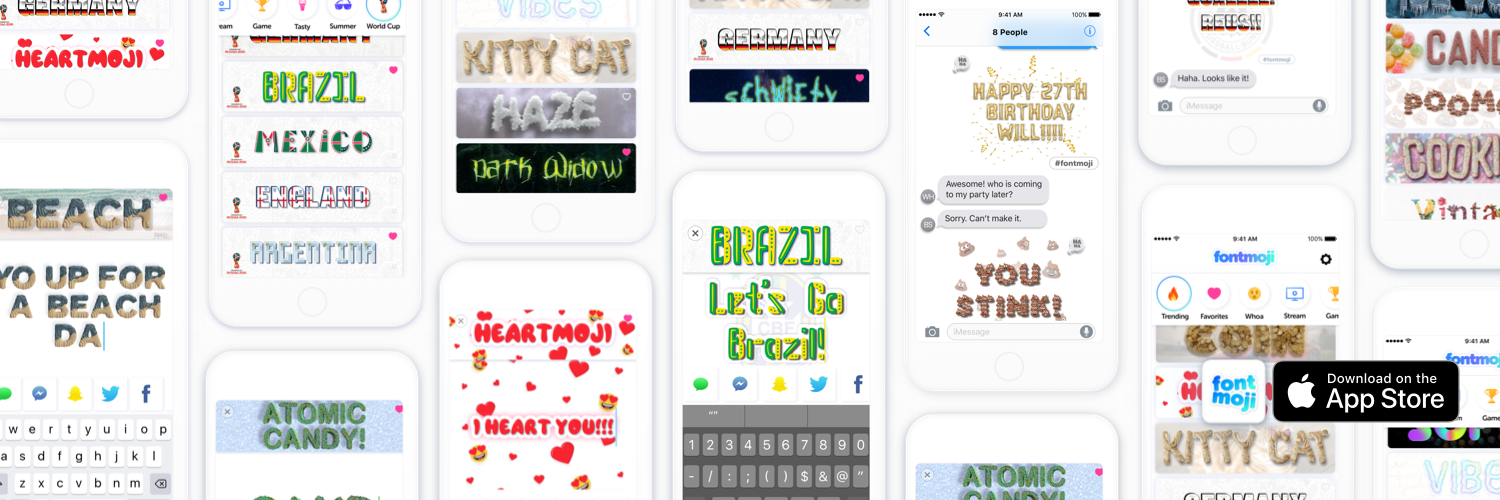 this app lets you send texts using the fortnite font or jurassic world or harry potter or got or whatever you re into - fortnite letter generator