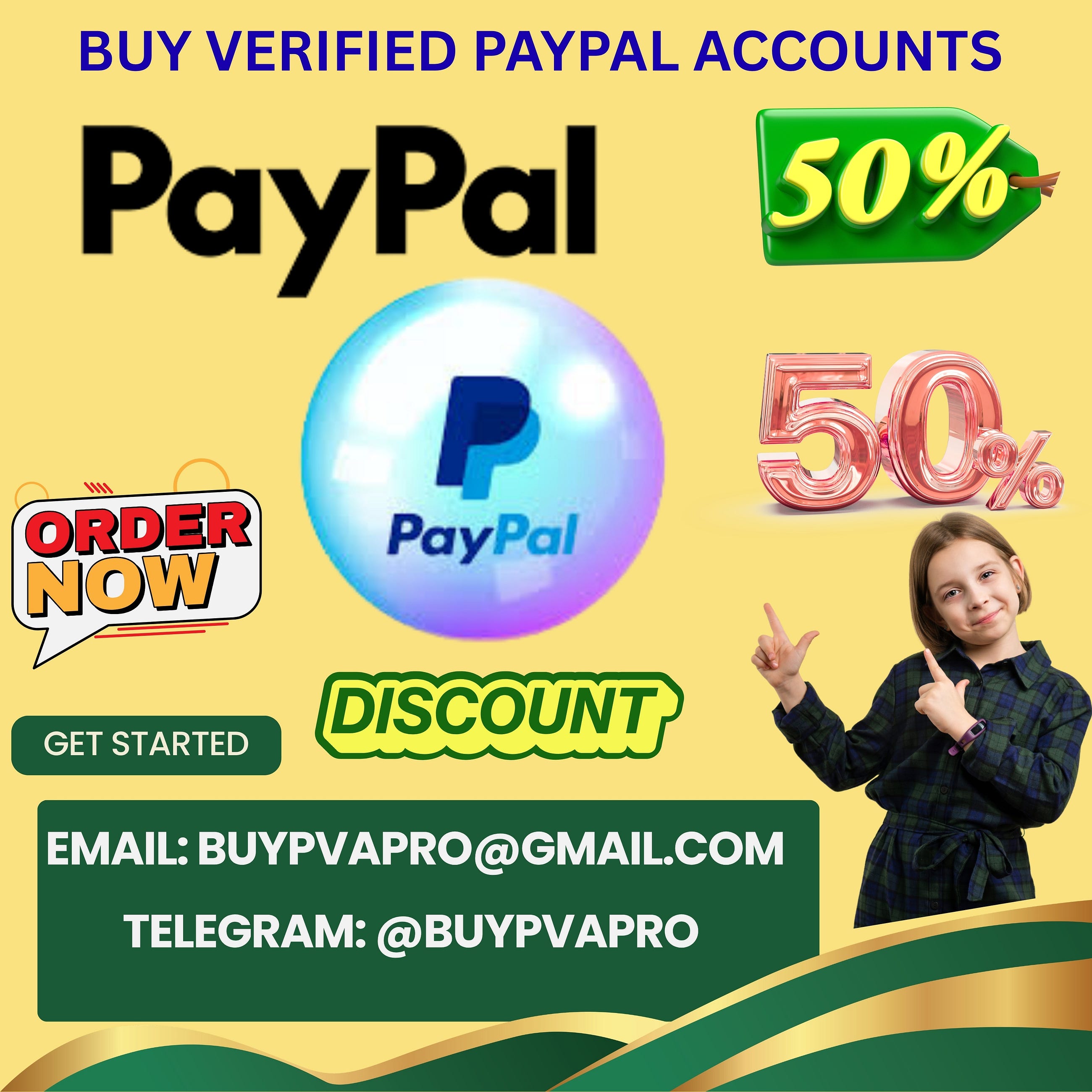 Are There Verified PayPal Accounts for Dropshipping? (2026 Complete Guide)