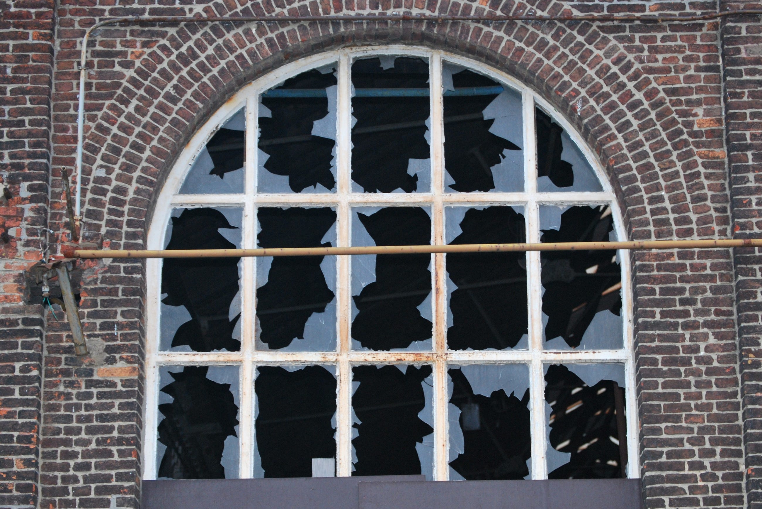 The Broken Windows Theory of Cybersecurity