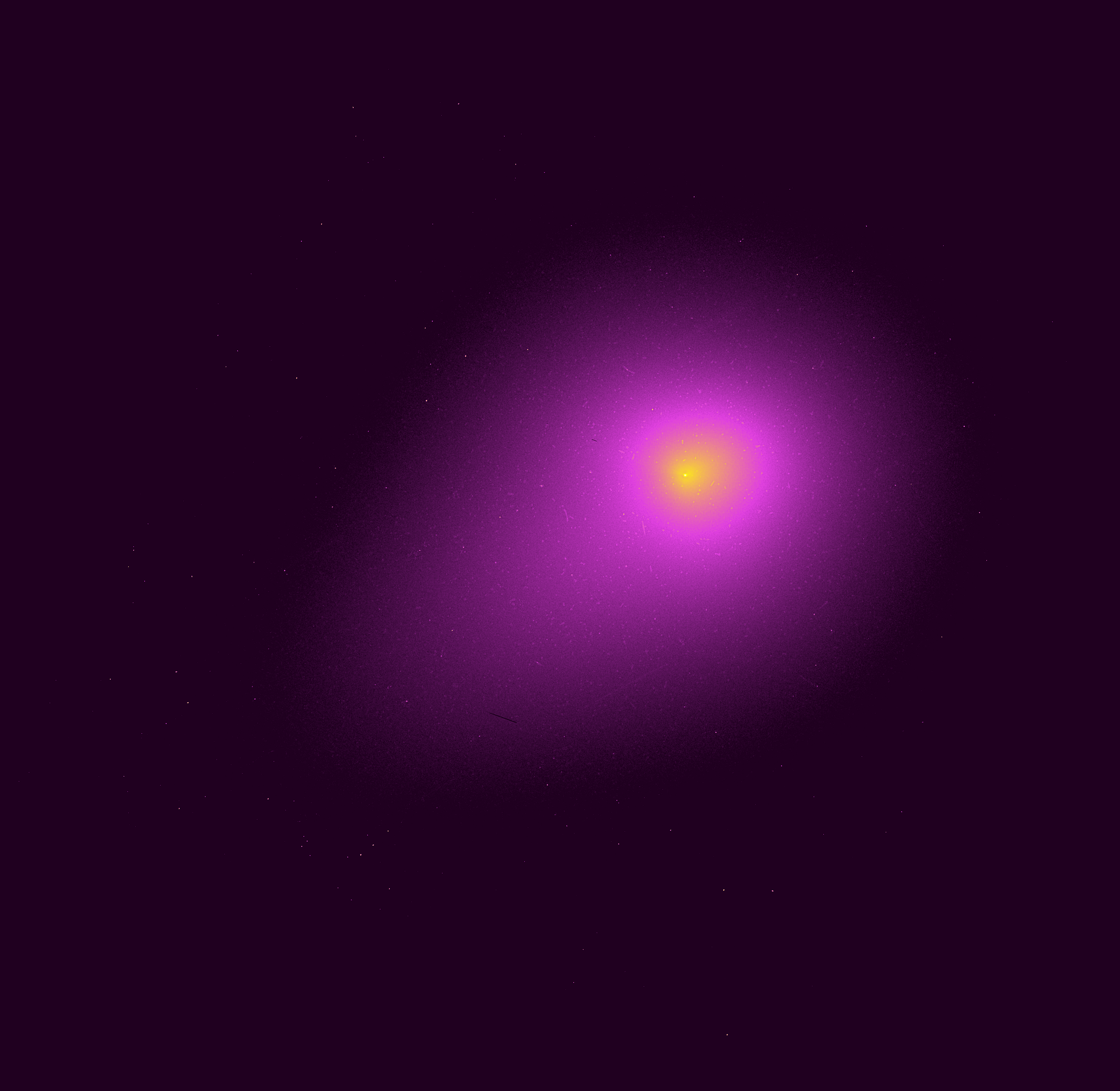 How Rare is Our Interstellar Dating Partner of 2025 3I/ATLAS-