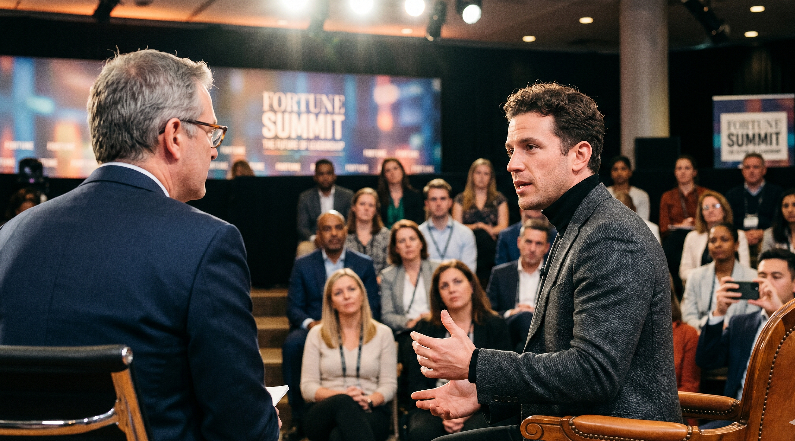 When Firing HR Becomes a Headline, the Real Problem Is What Came Before It