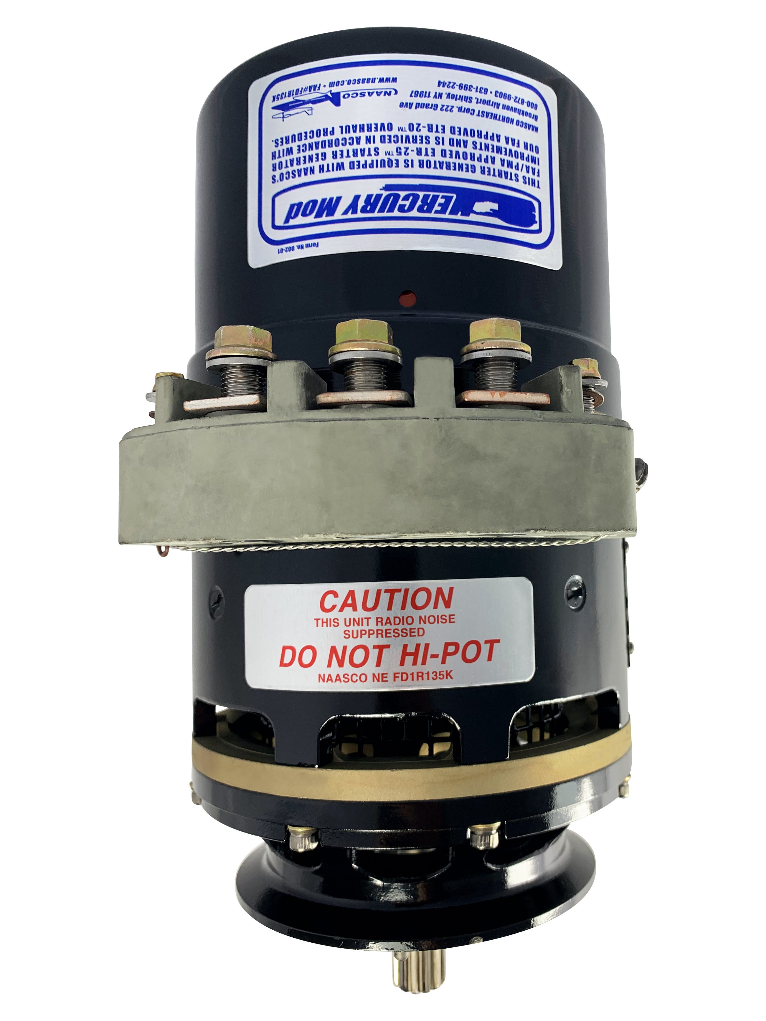 How Advanced Aircraft Starter Generator Repair Extends Generator Life
