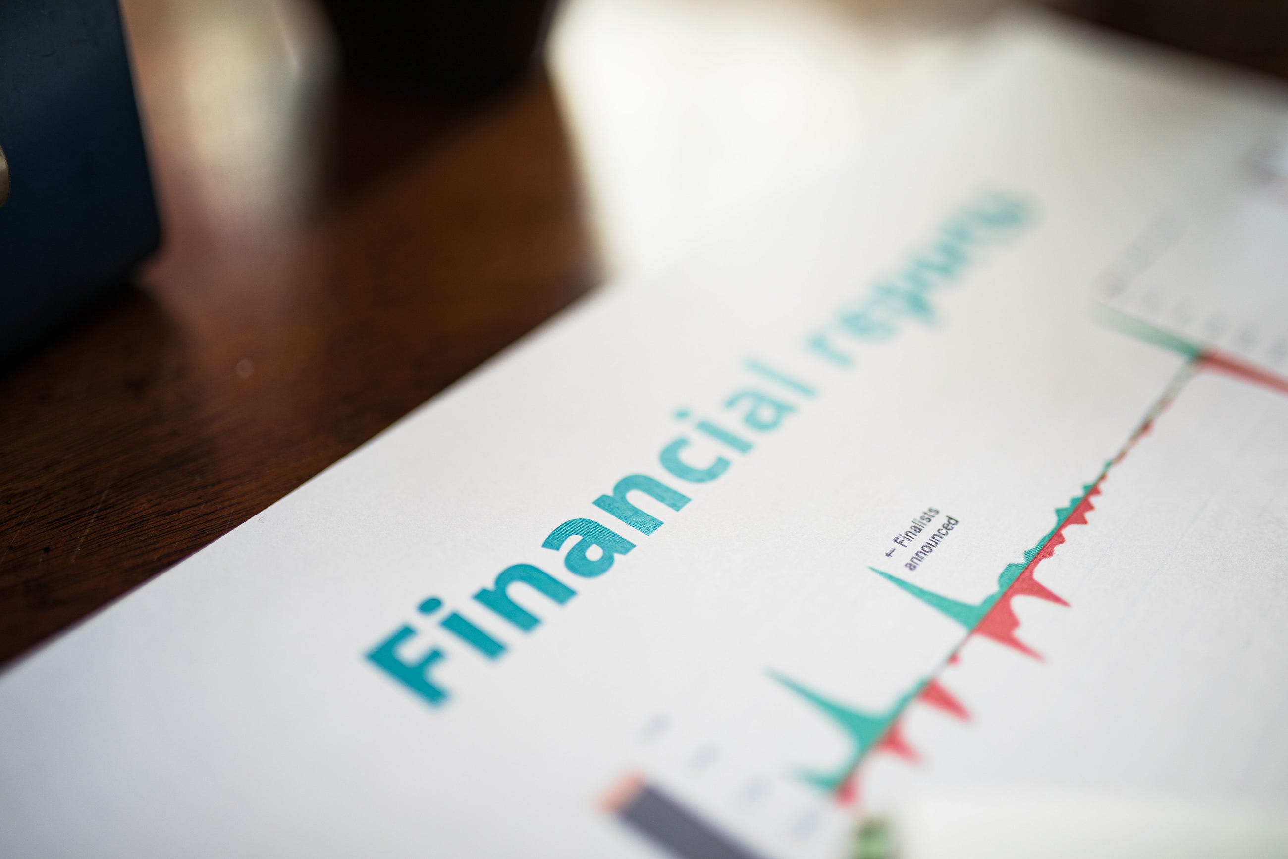 Building FinDocIQ: How I Built an End-to-End Financial RAG Assistant with Qwen2.5,