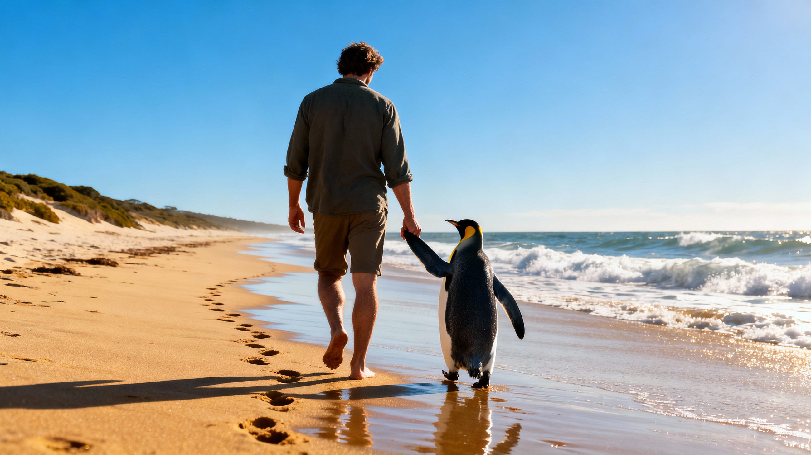 So You Want to Try Out Linux?
