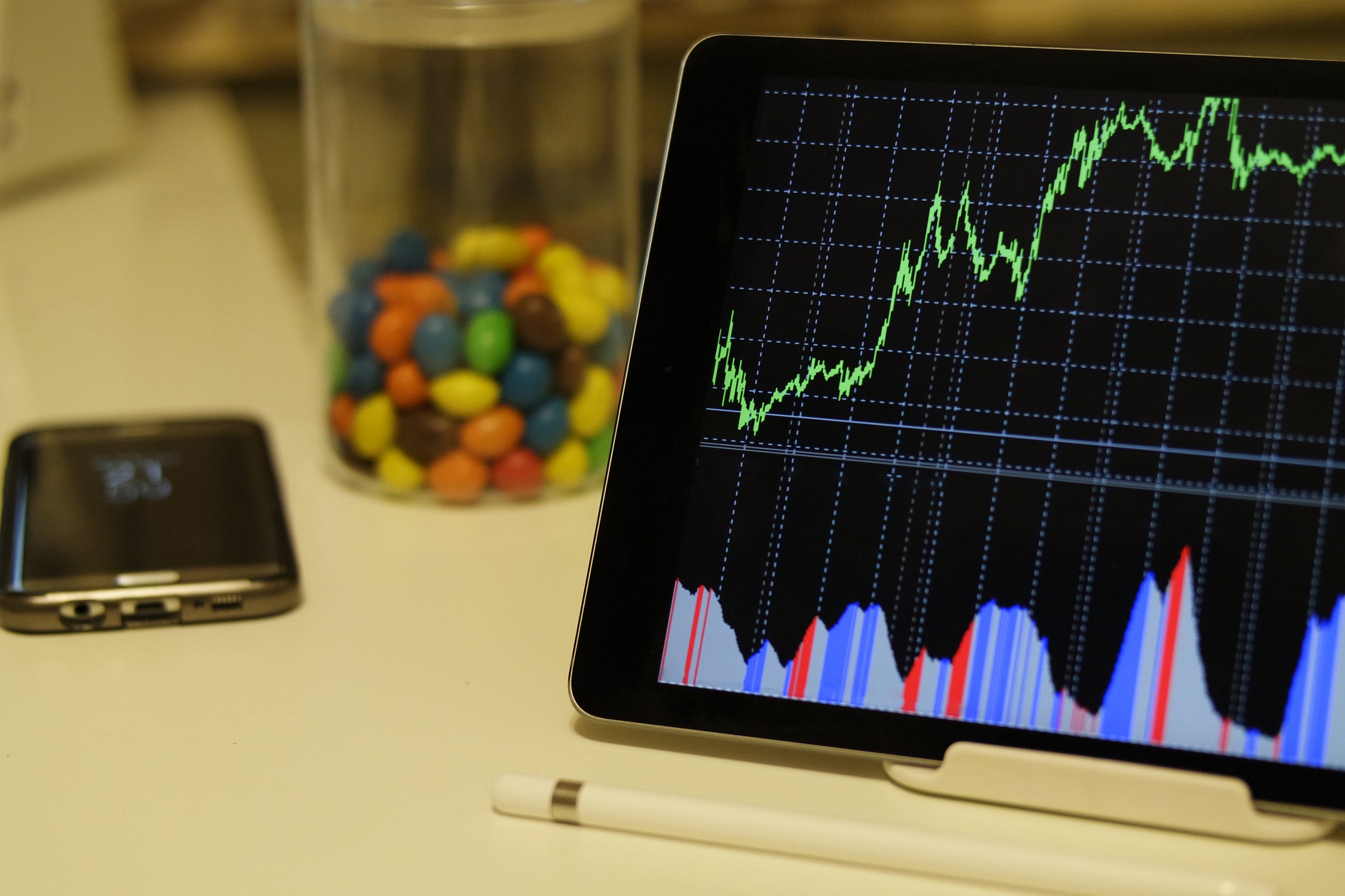 Real Rates vs Nominal Rates Why Traders Care