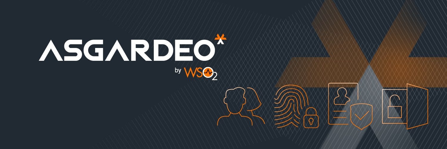 Asgardeo || The Next-Generation IDaaS by WSO2