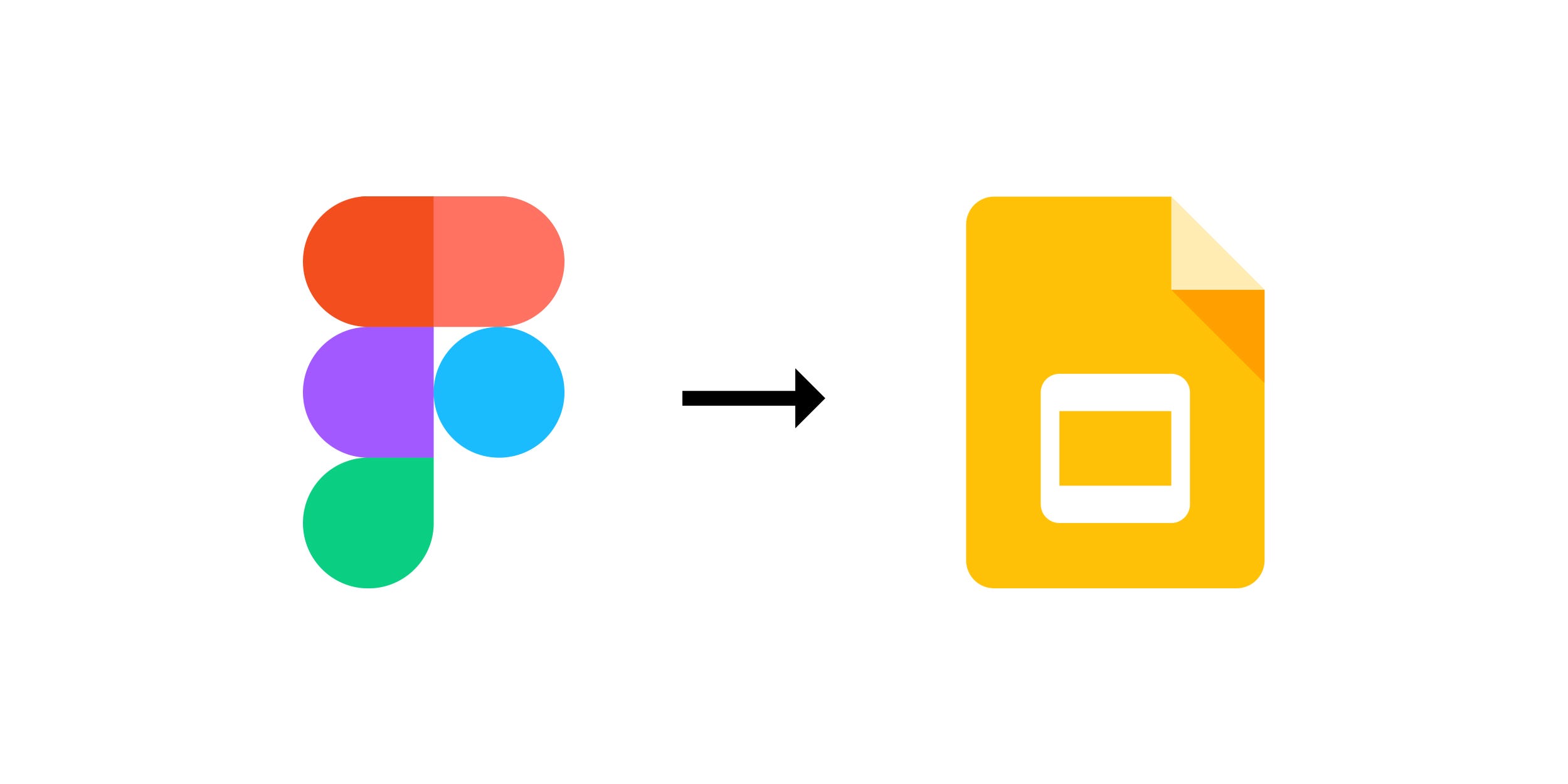 How to convert Figma frames into Google slides - Prototypr