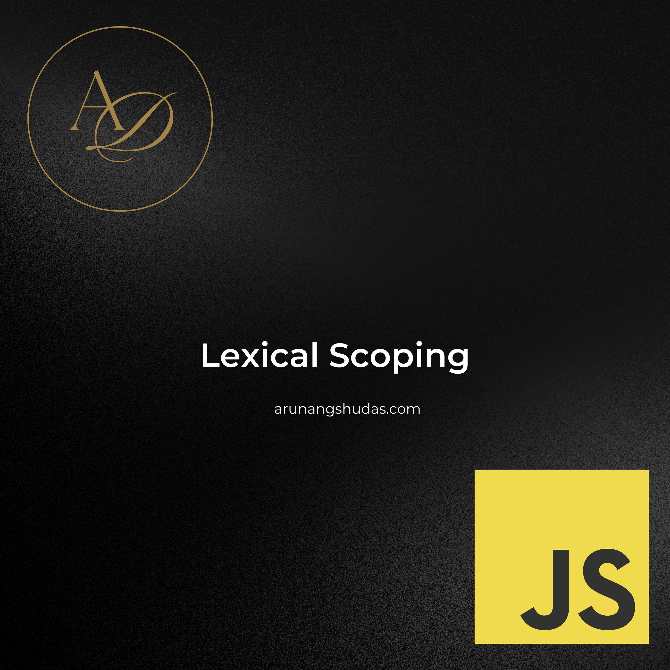 Lexical Scoping: Understanding Its Role in Programming