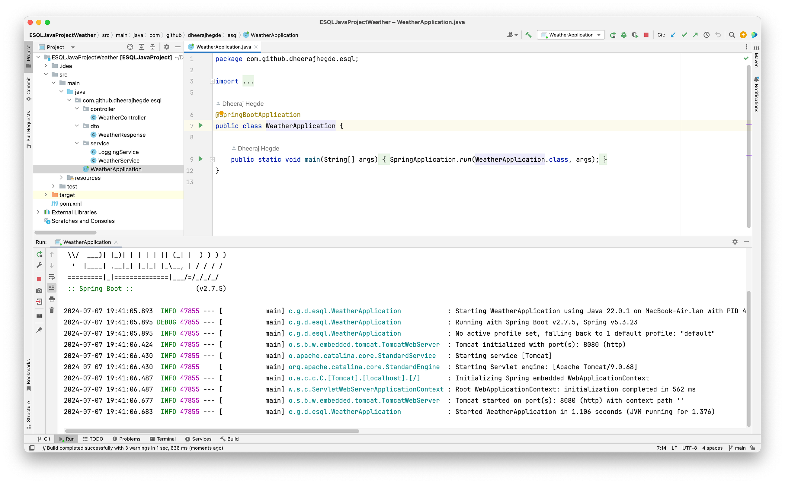 Convert IBM Integration Bus msgflow and esql code to Java/Spring