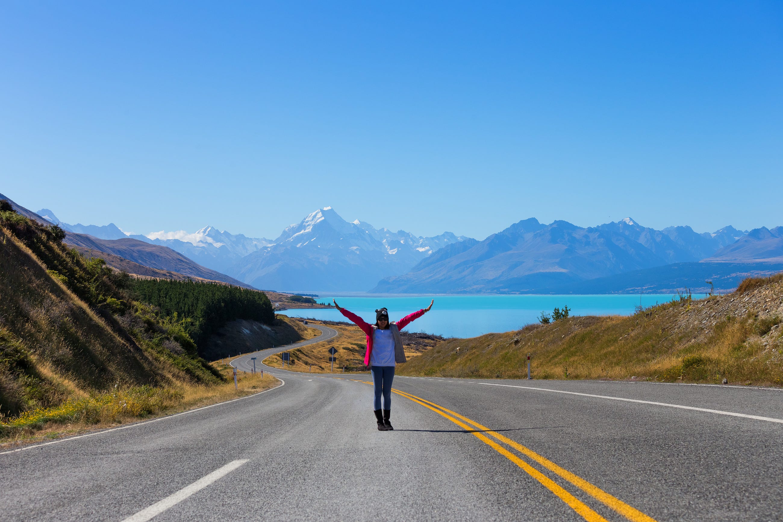 Affordable Multi-Country Travel Packages from New Zealand: Explore Mor