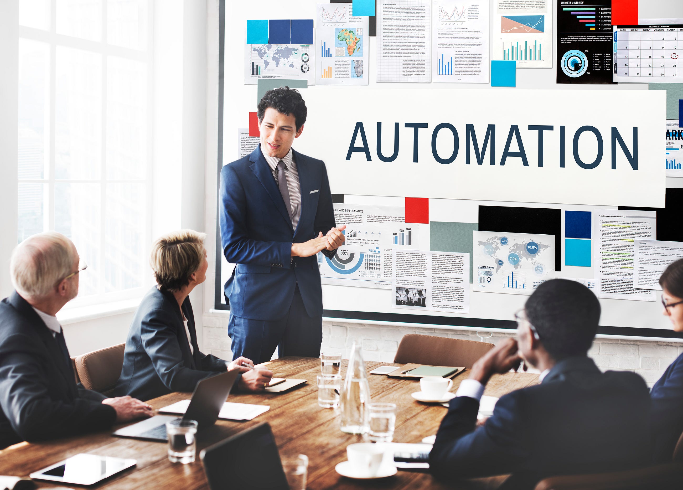 How Can Salesforce Consulting Experts Assist in Leveraging AI and Automation Within the CRM…