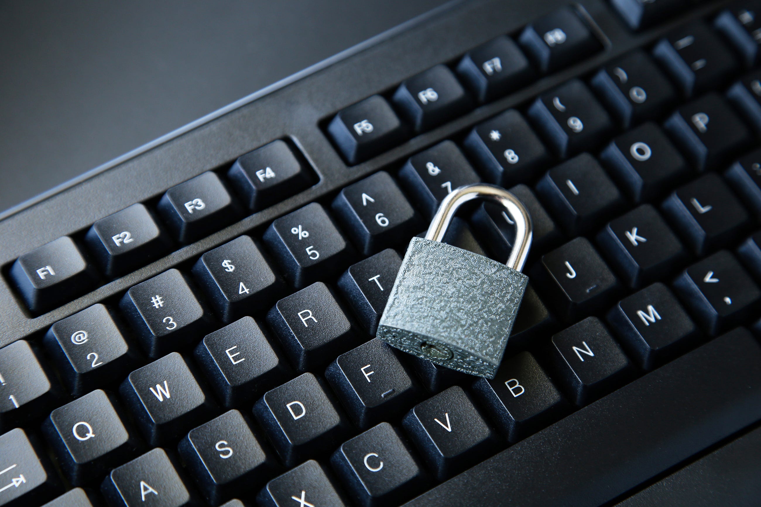 The Booking.com Breach Isn’t the Real Problem. Phishing Is.