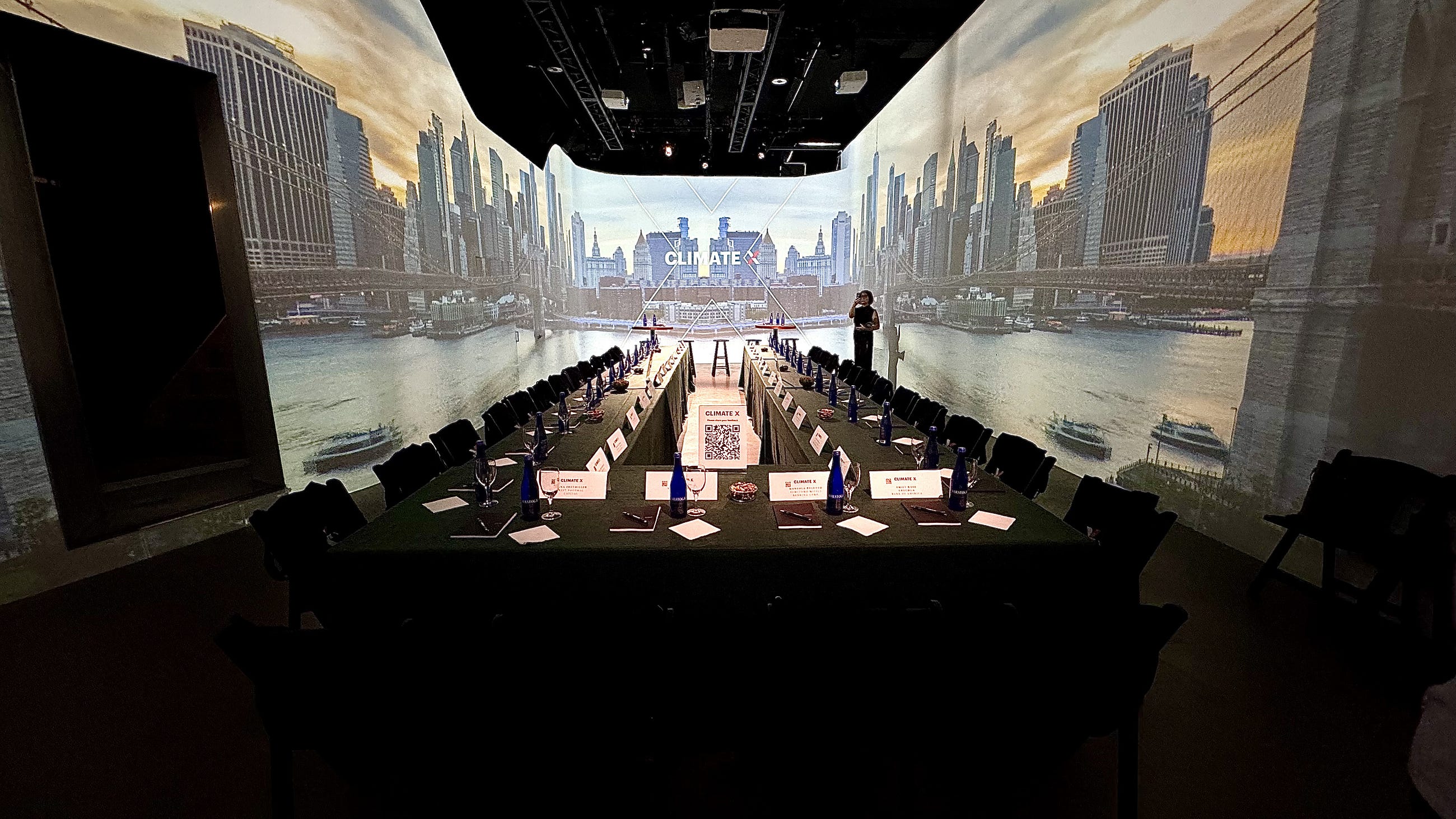 Why Shift Midtown Is the Number One Pick for Immersive Luxury Events i Why Shift Midtown Is the Number One Pick for Immersive Luxury Events i