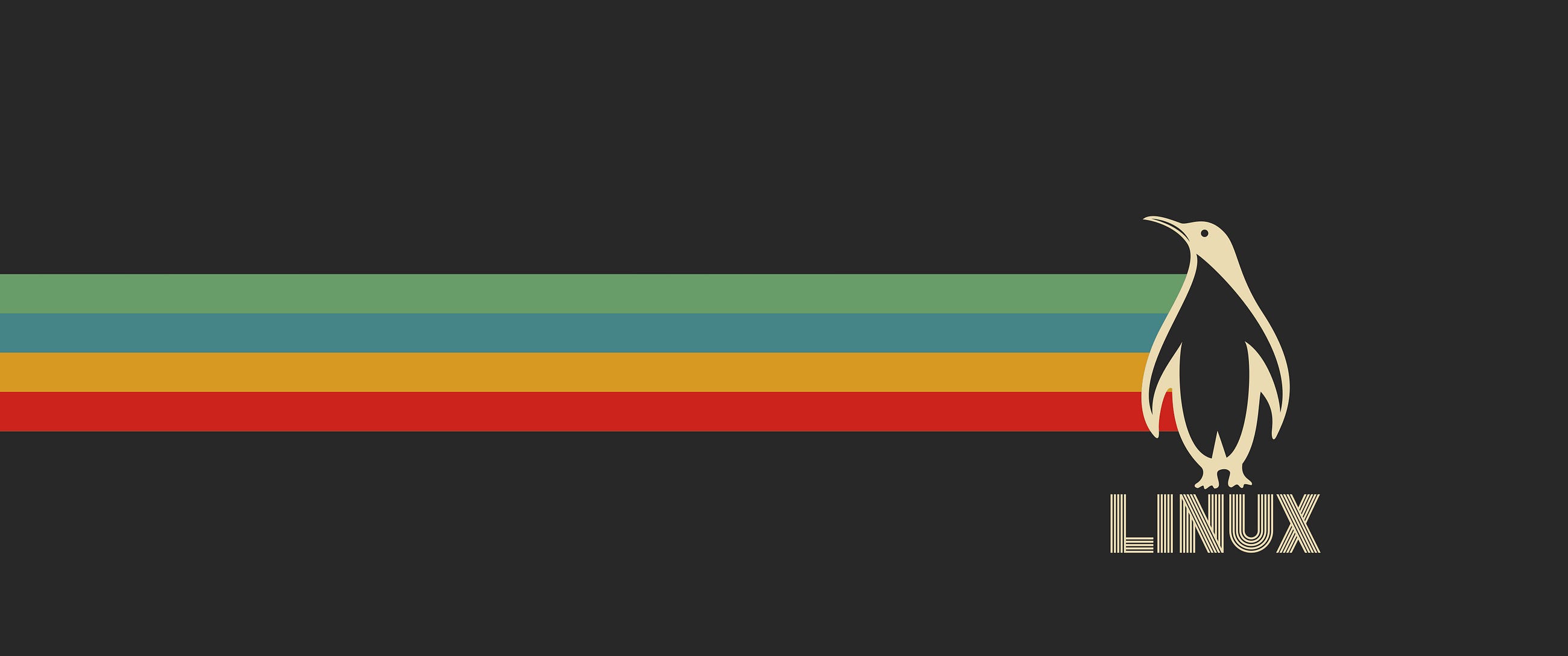 Linux essentials
