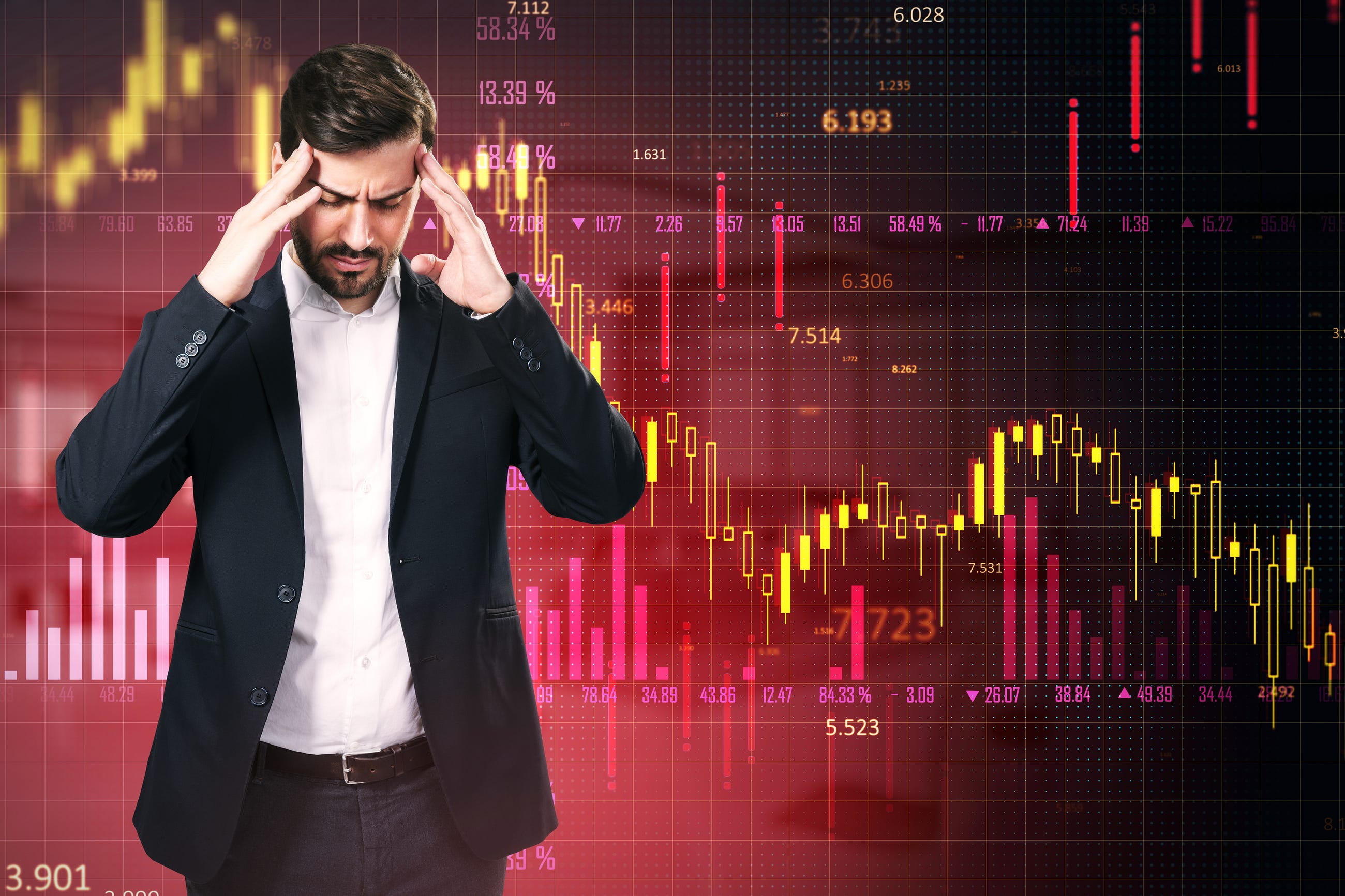 The Hidden Capital Killers: Common Risk Management Pitfalls in Trading