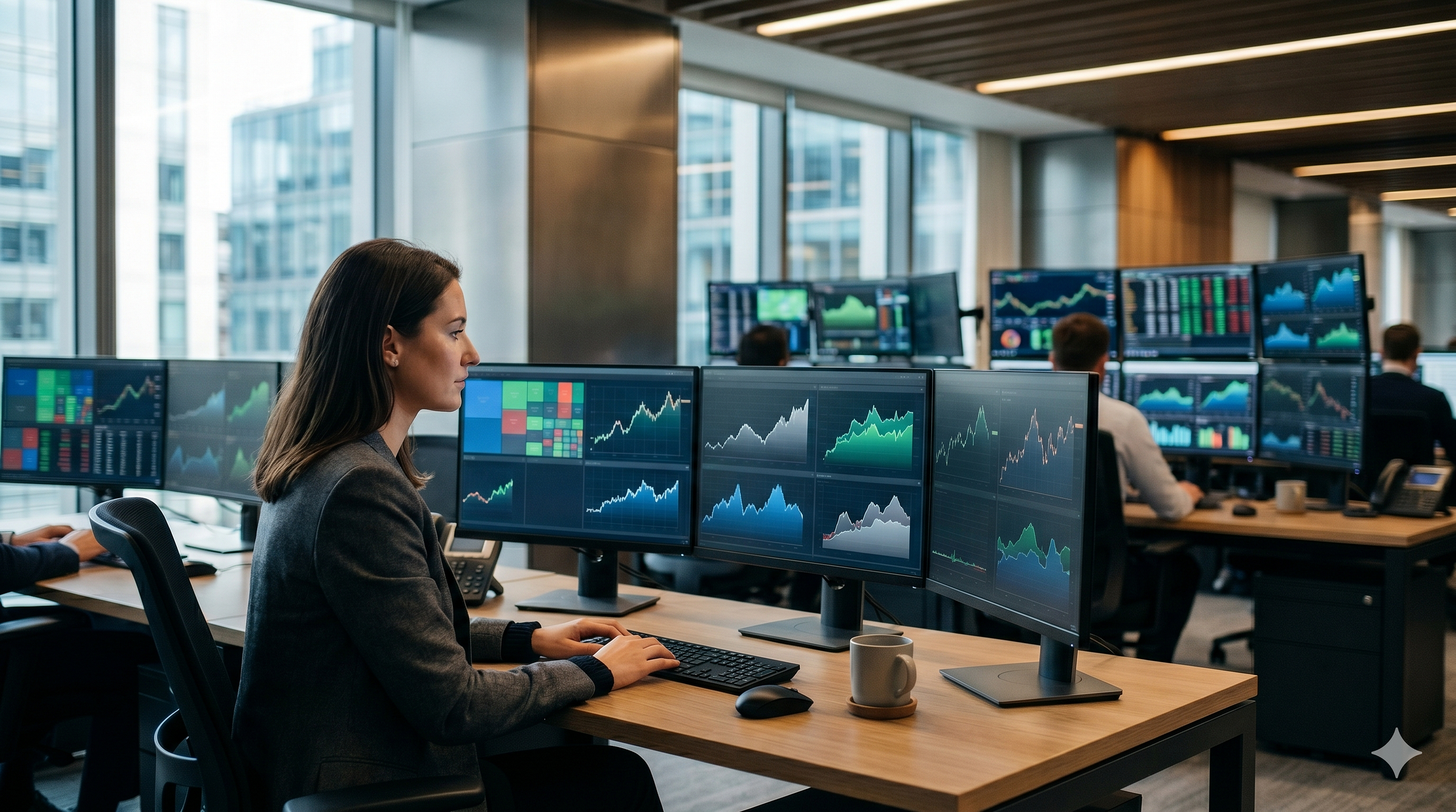 Jane Street Built a Record With Discipline, What That Means for Your Own Risk Choices