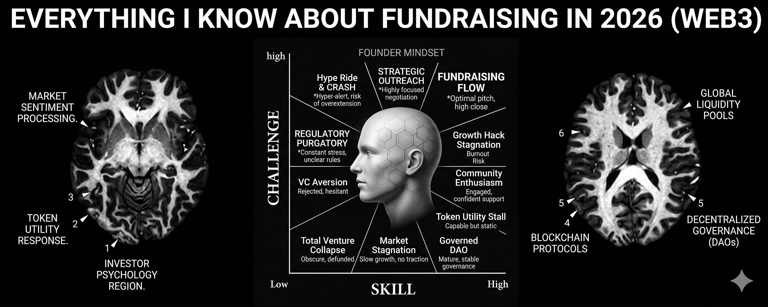 Everything I Know About Fundraising in 2026