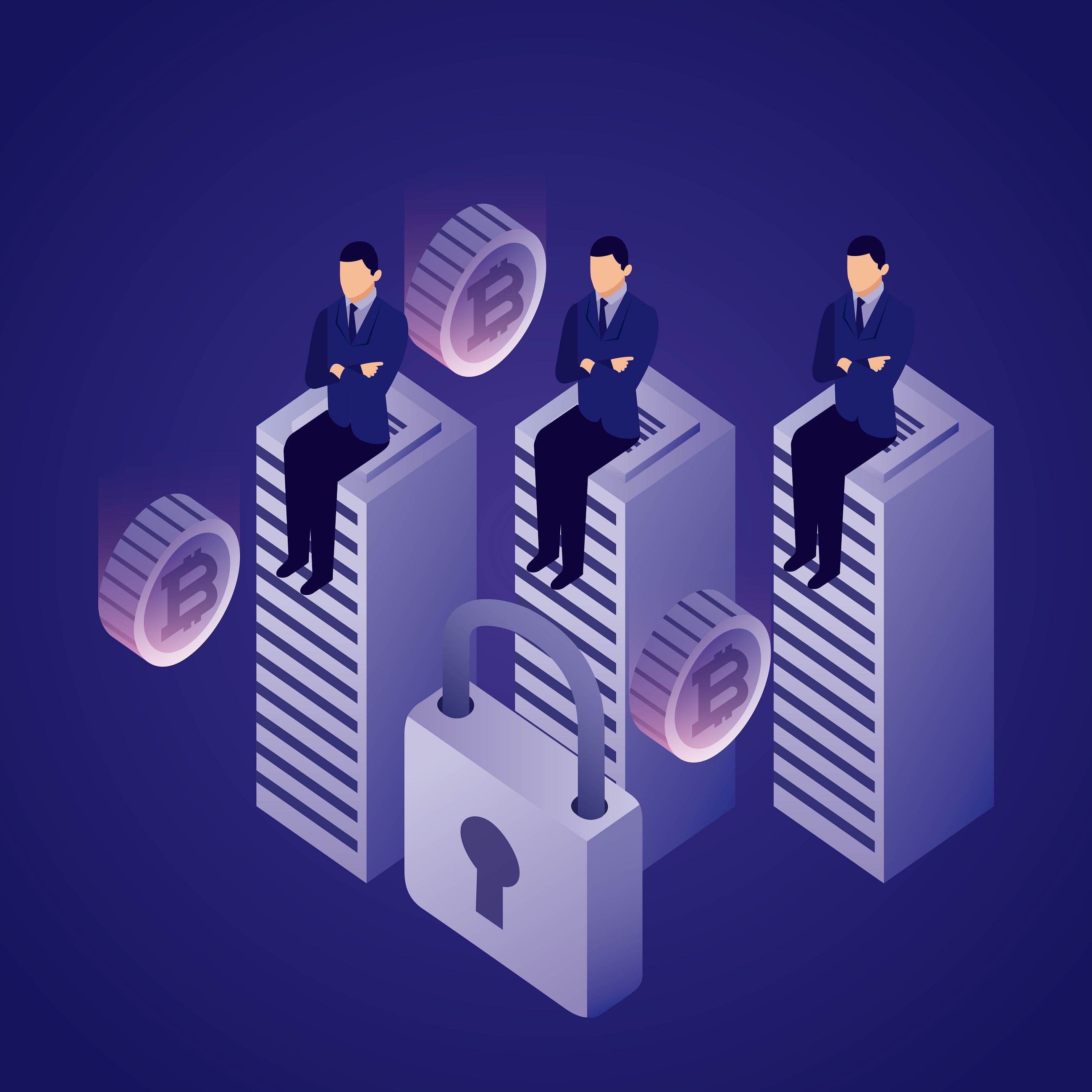 Crypto Hacks, Quantum Threats, and the Future of Finance