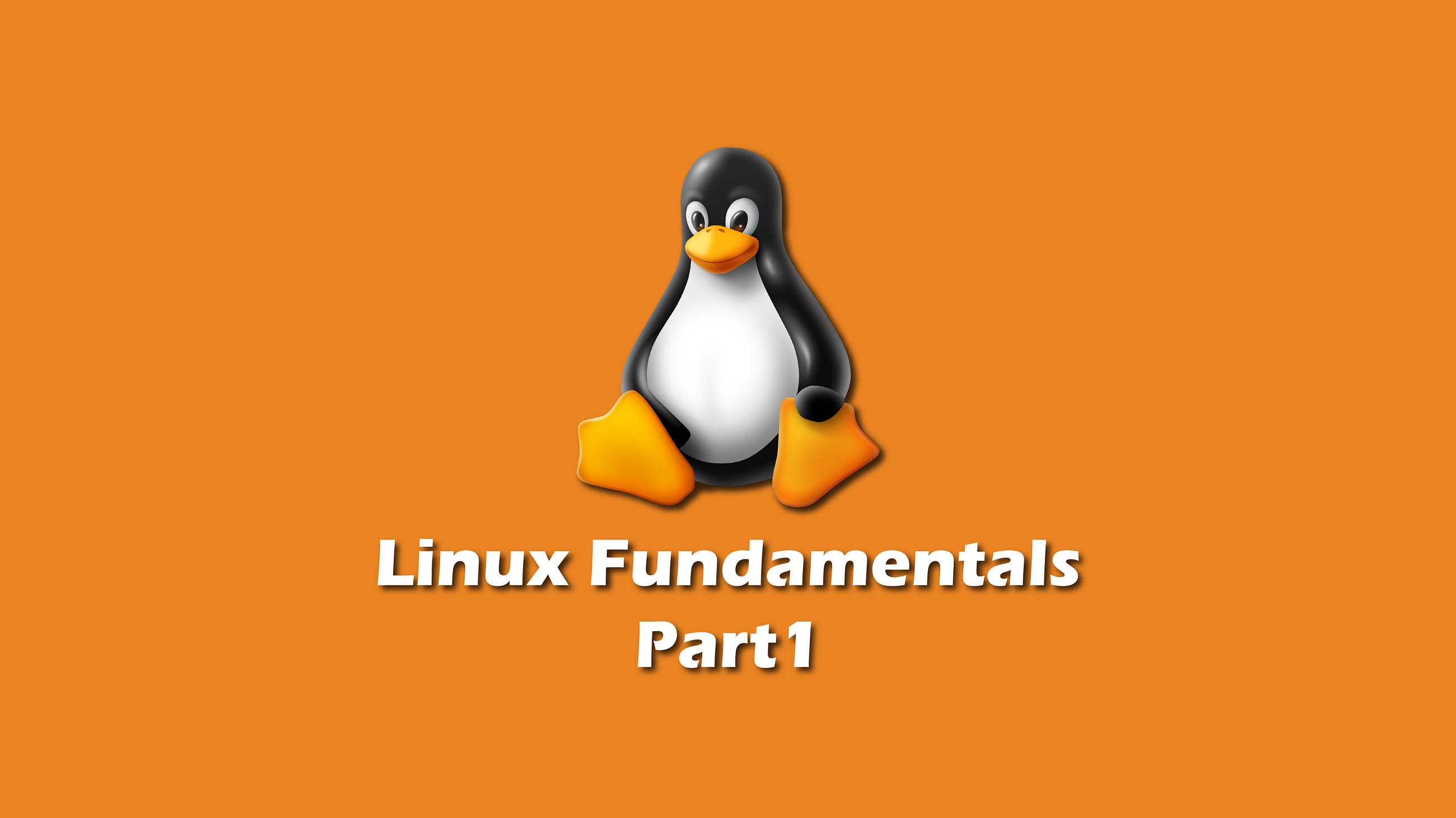 Linux Fundamental Part 1 – TryHackMe