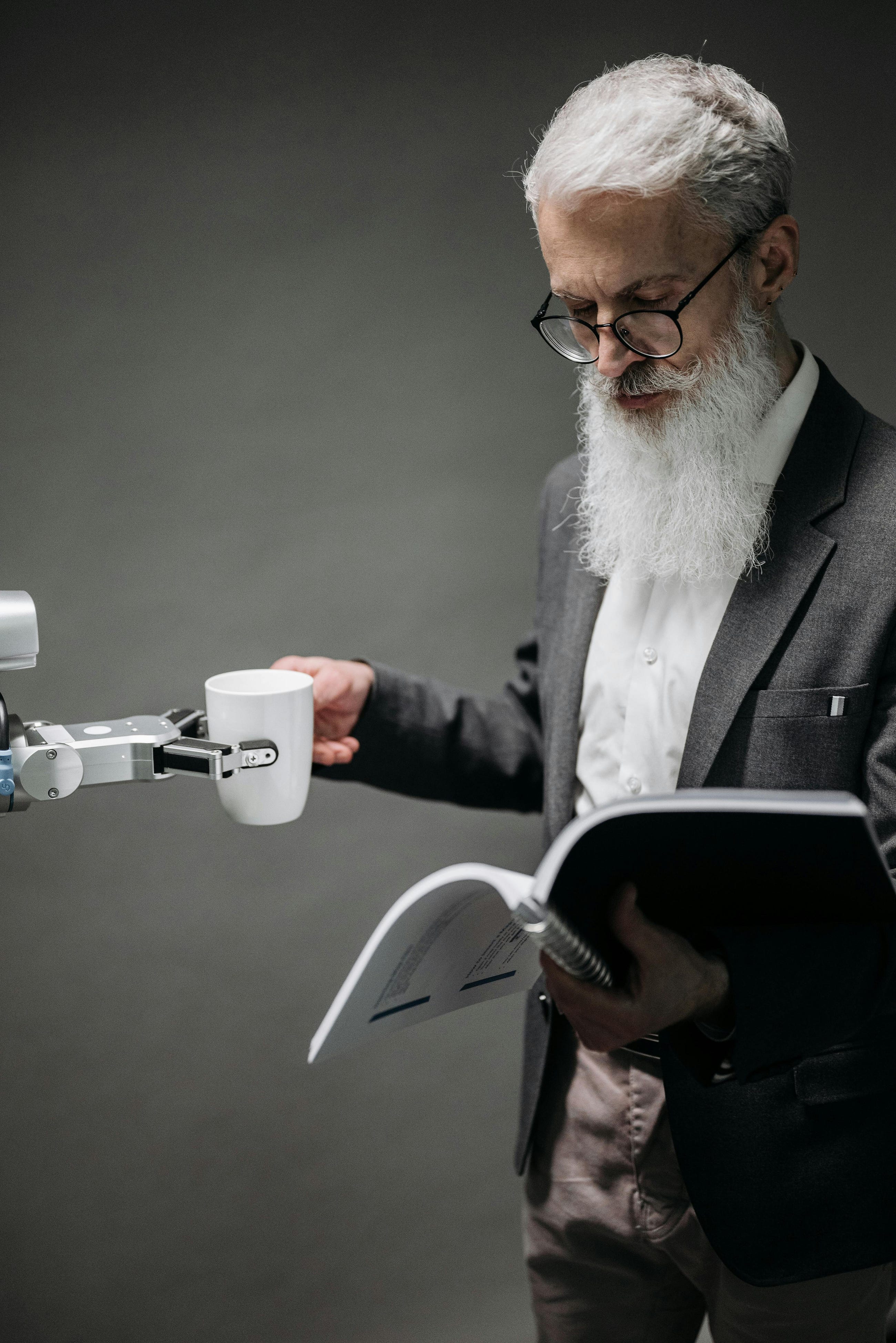 AI-Related Layoffs: Are The Robots Finally Taking Over Our Jobs?