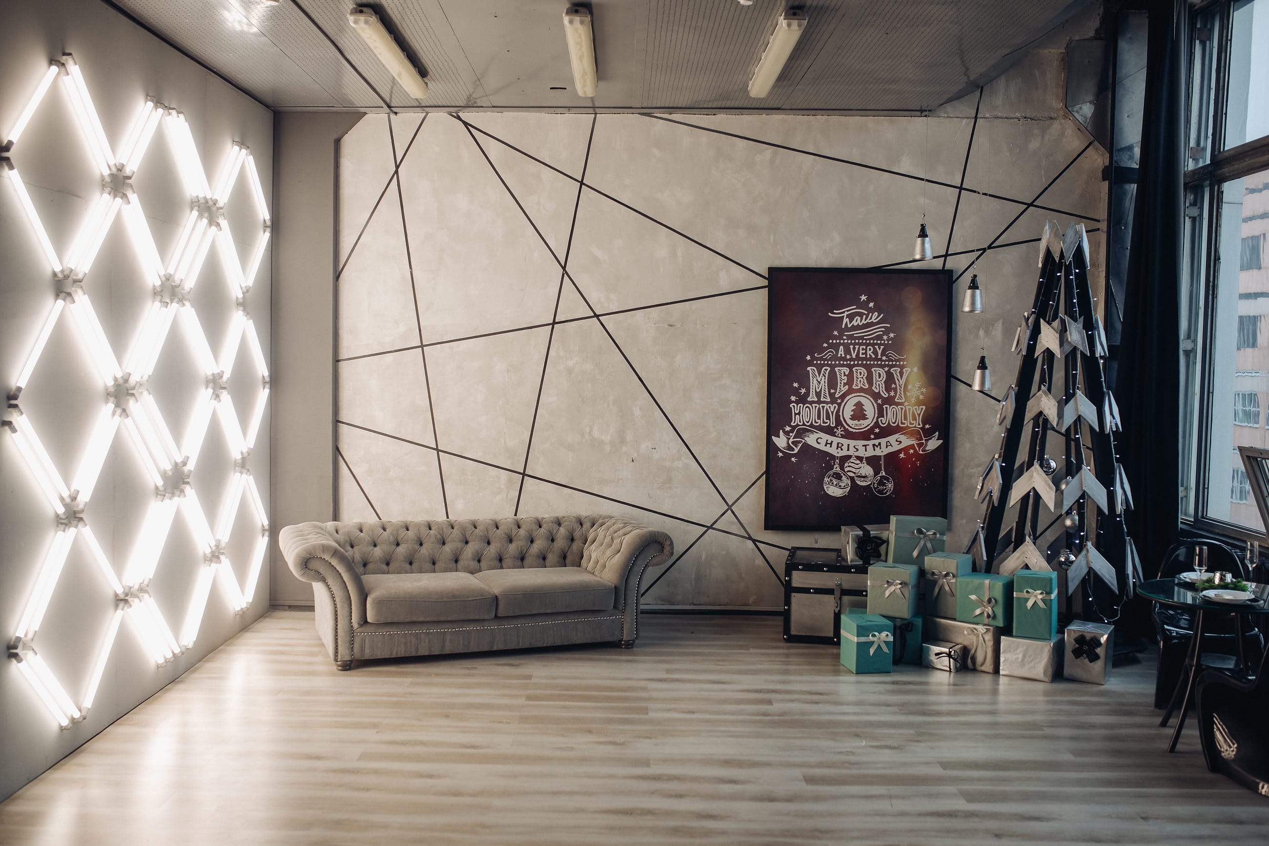 Space Styling: Turning Everyday Spaces into Personalized Retreats