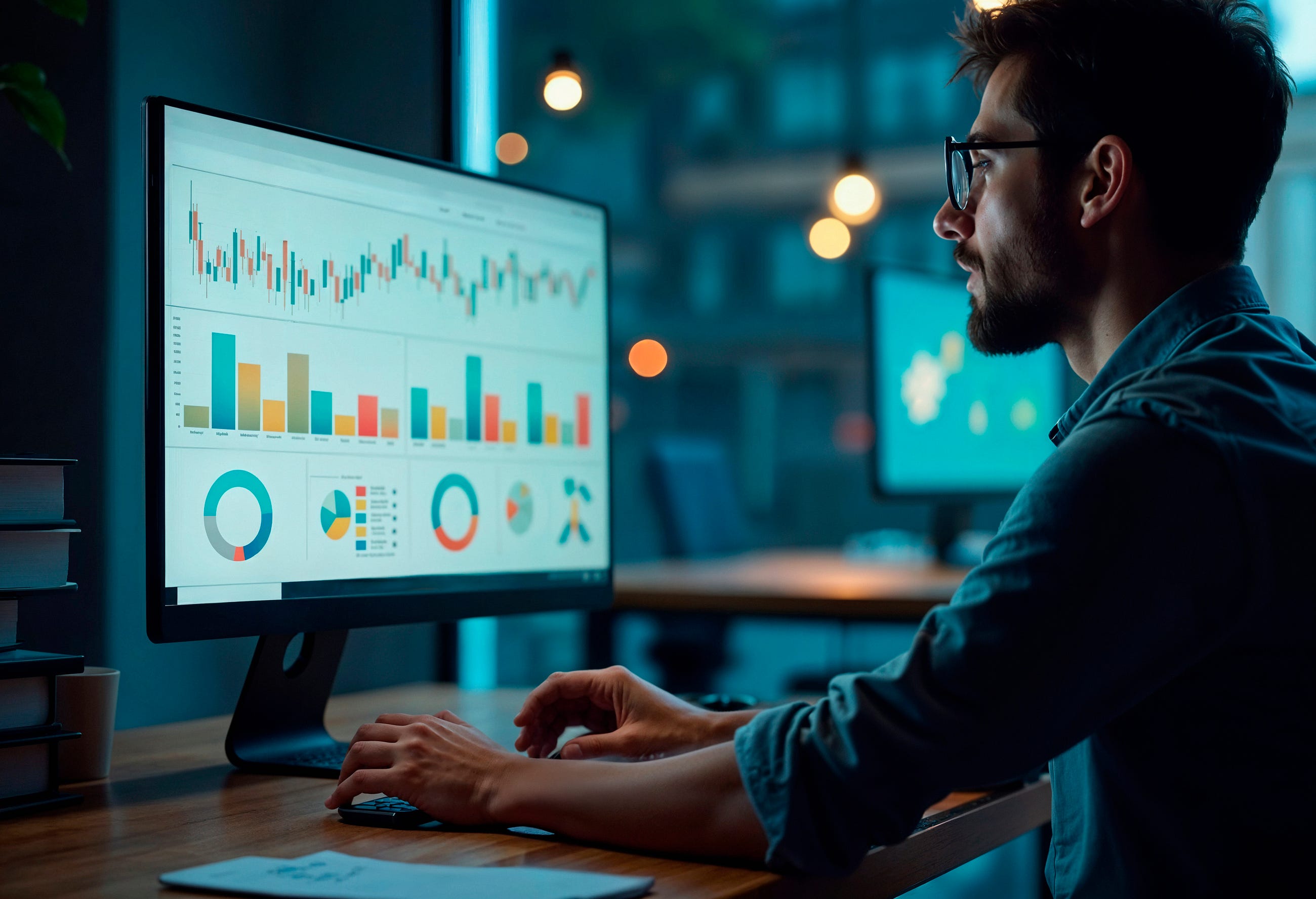 Can you become a Data Analyst? 10 Signs to help you find out.