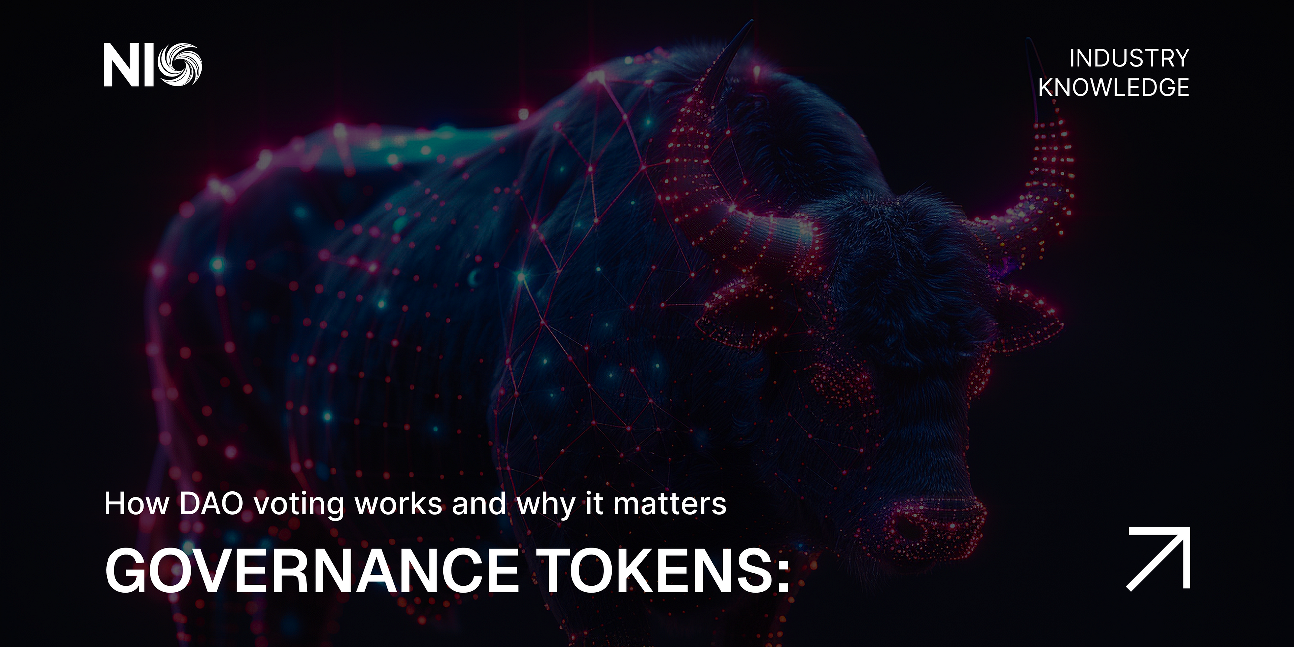 Governance Tokens: How DAO voting works and why it matters.