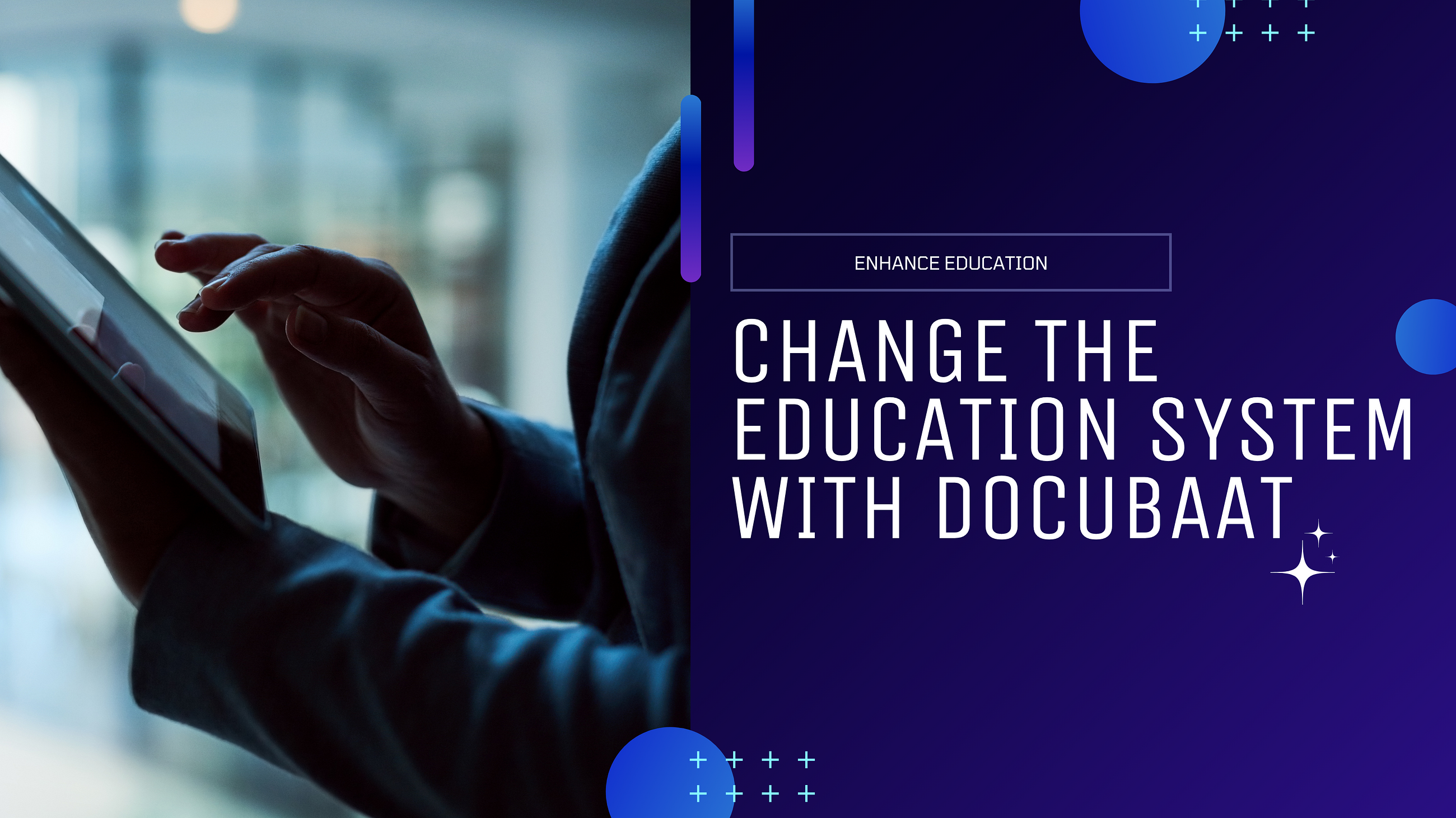 Empowering Educators: How Docubaat Streamlines Teaching Materials