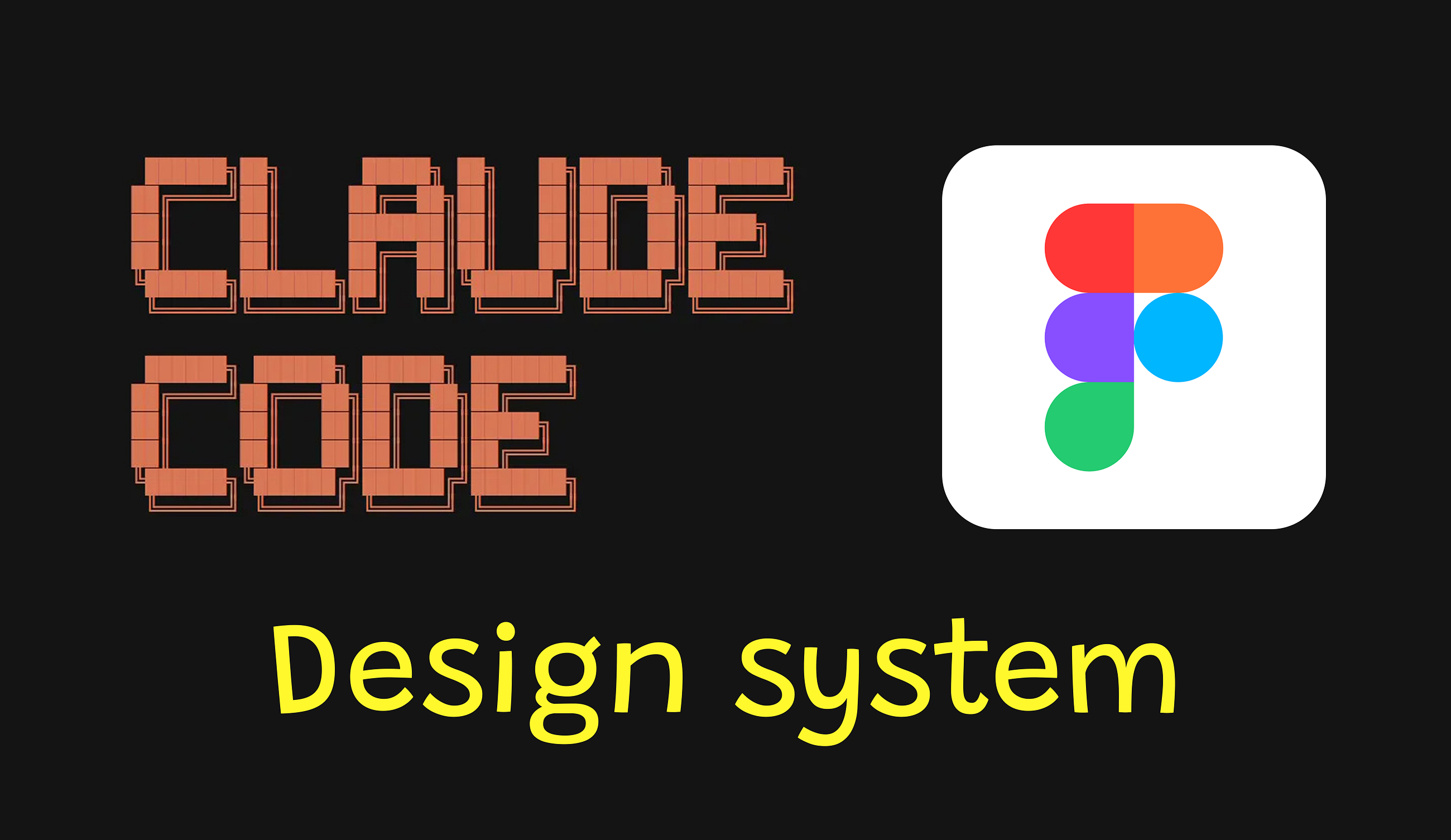 Figma Design System + Claude Code