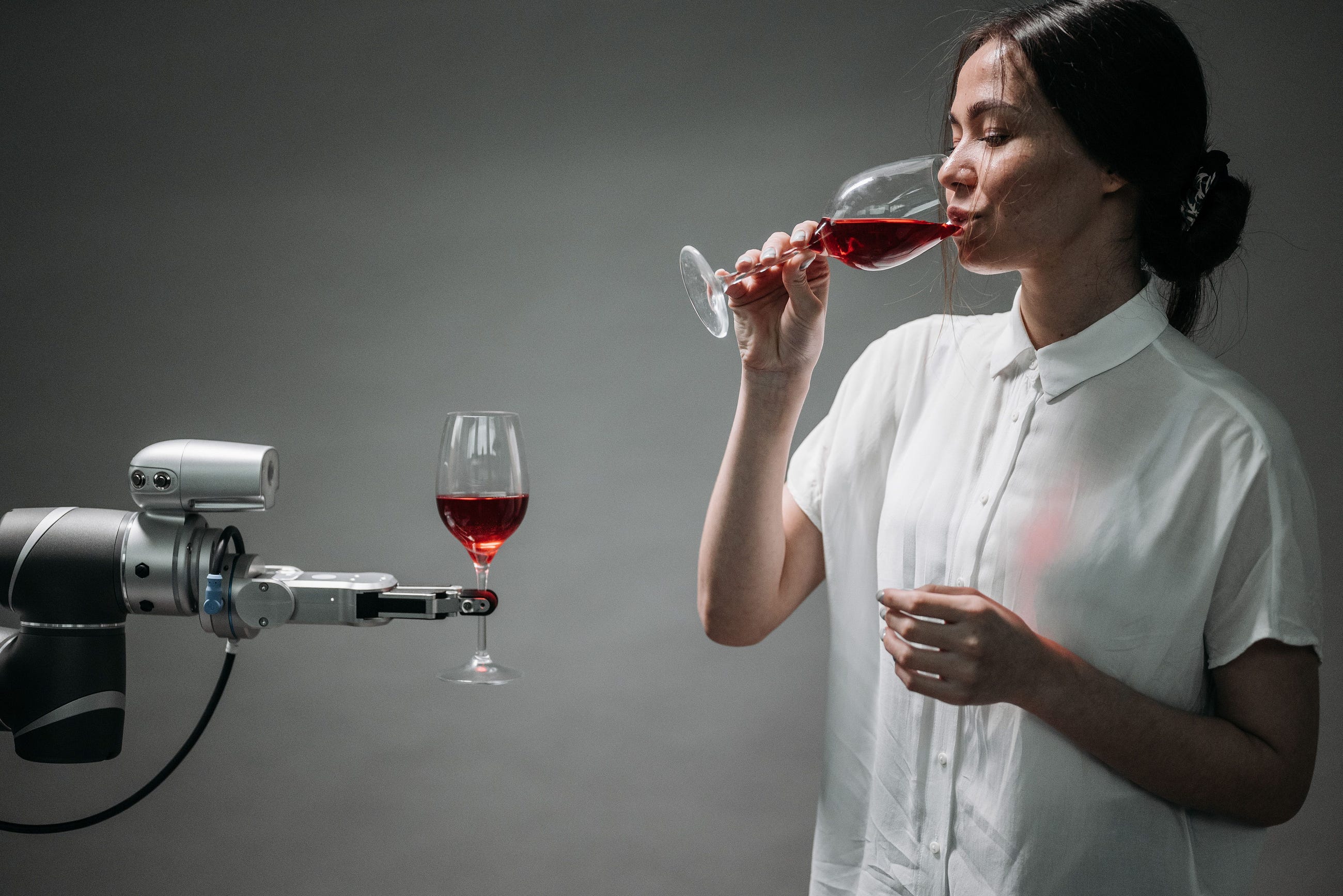 The Most Dangerous Thing About AI