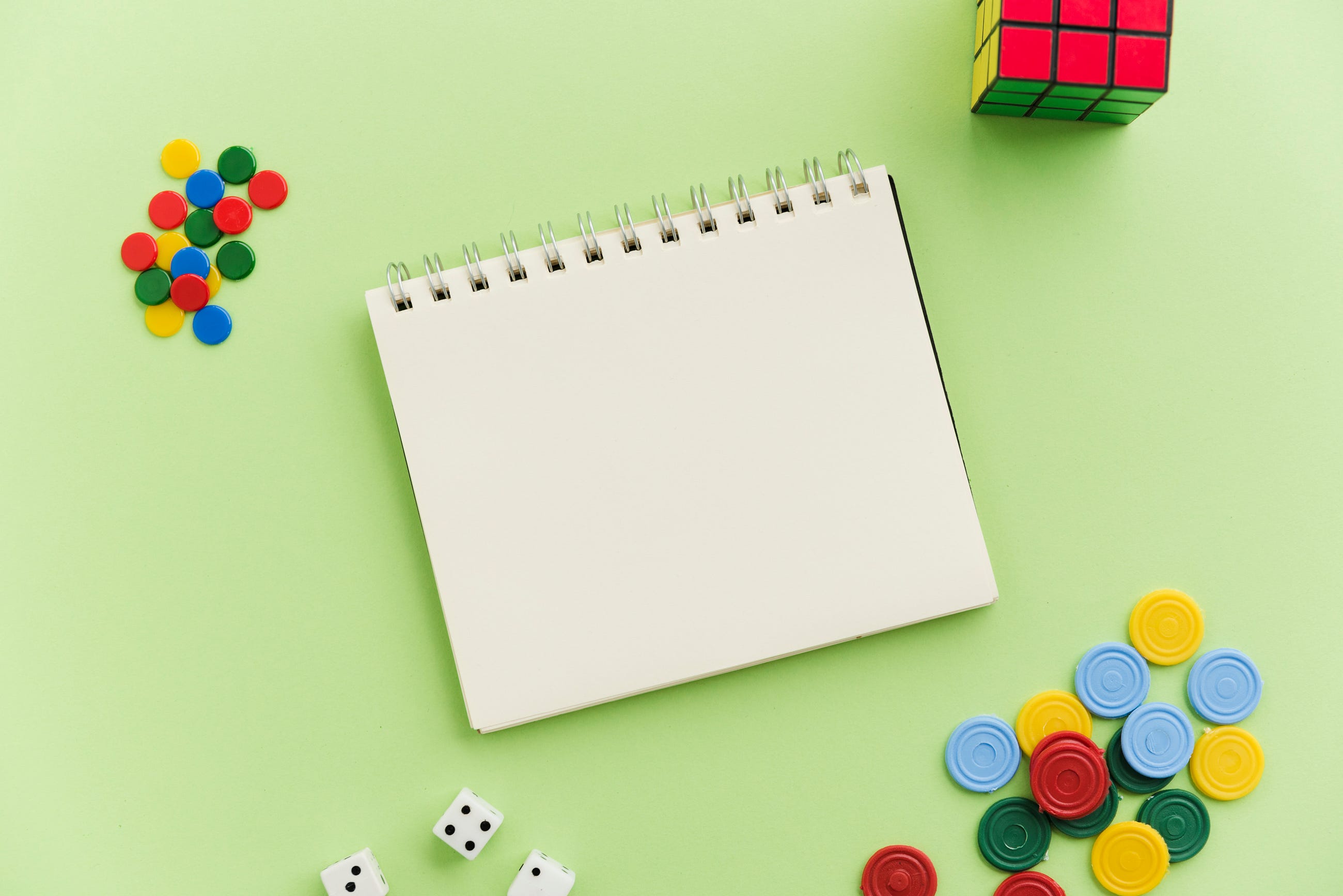 How We Created An Effective Game based Team Feedback Framework 