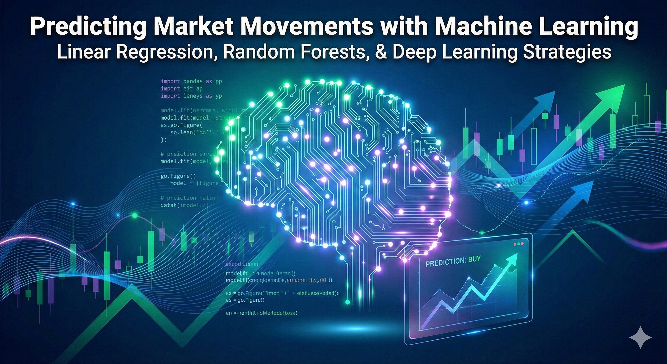 Is It Possible to Make Money Trading with Machine Learning?