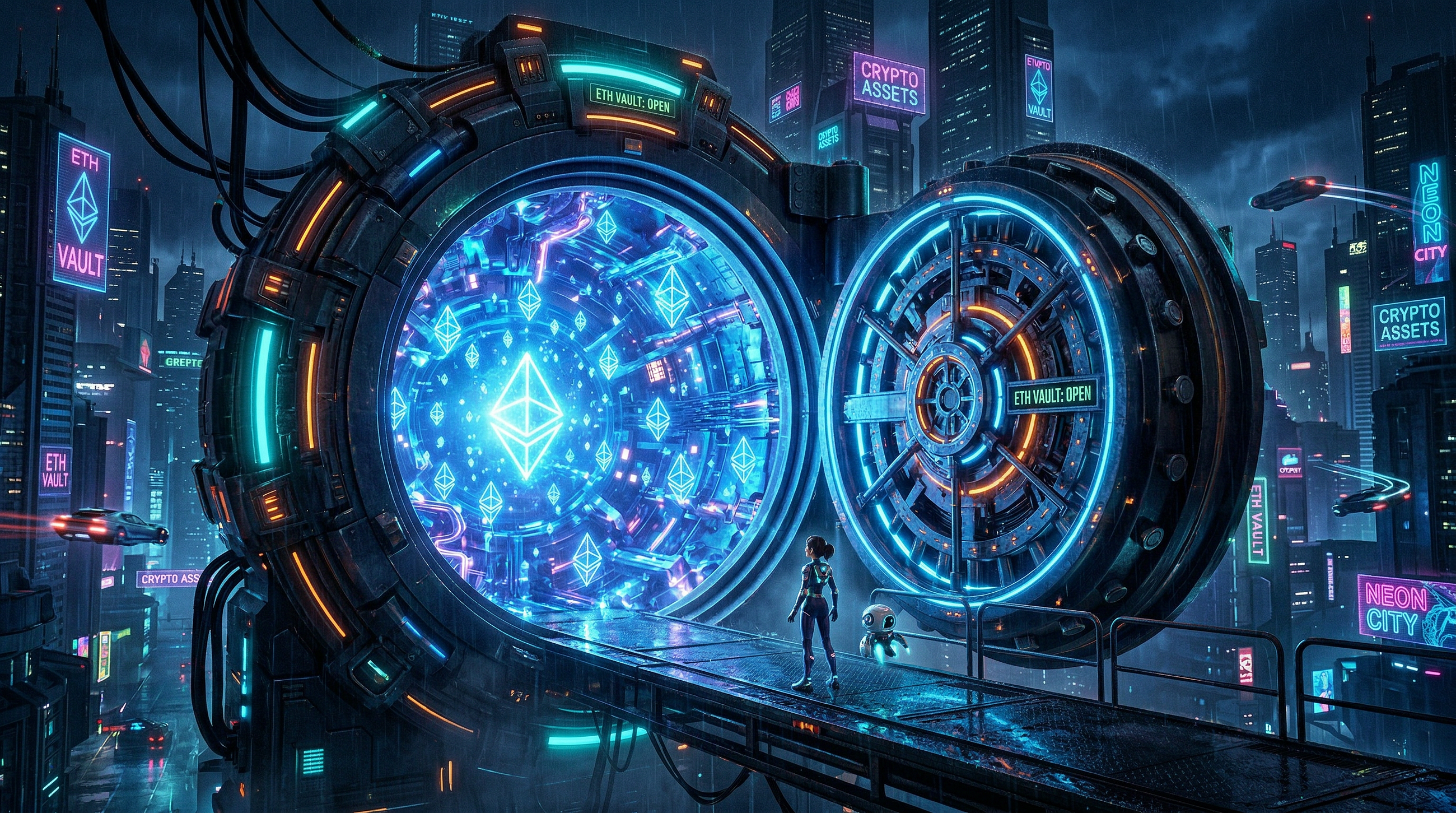The Web3 IDOR: Leaving the Bank Vault Wide Open 