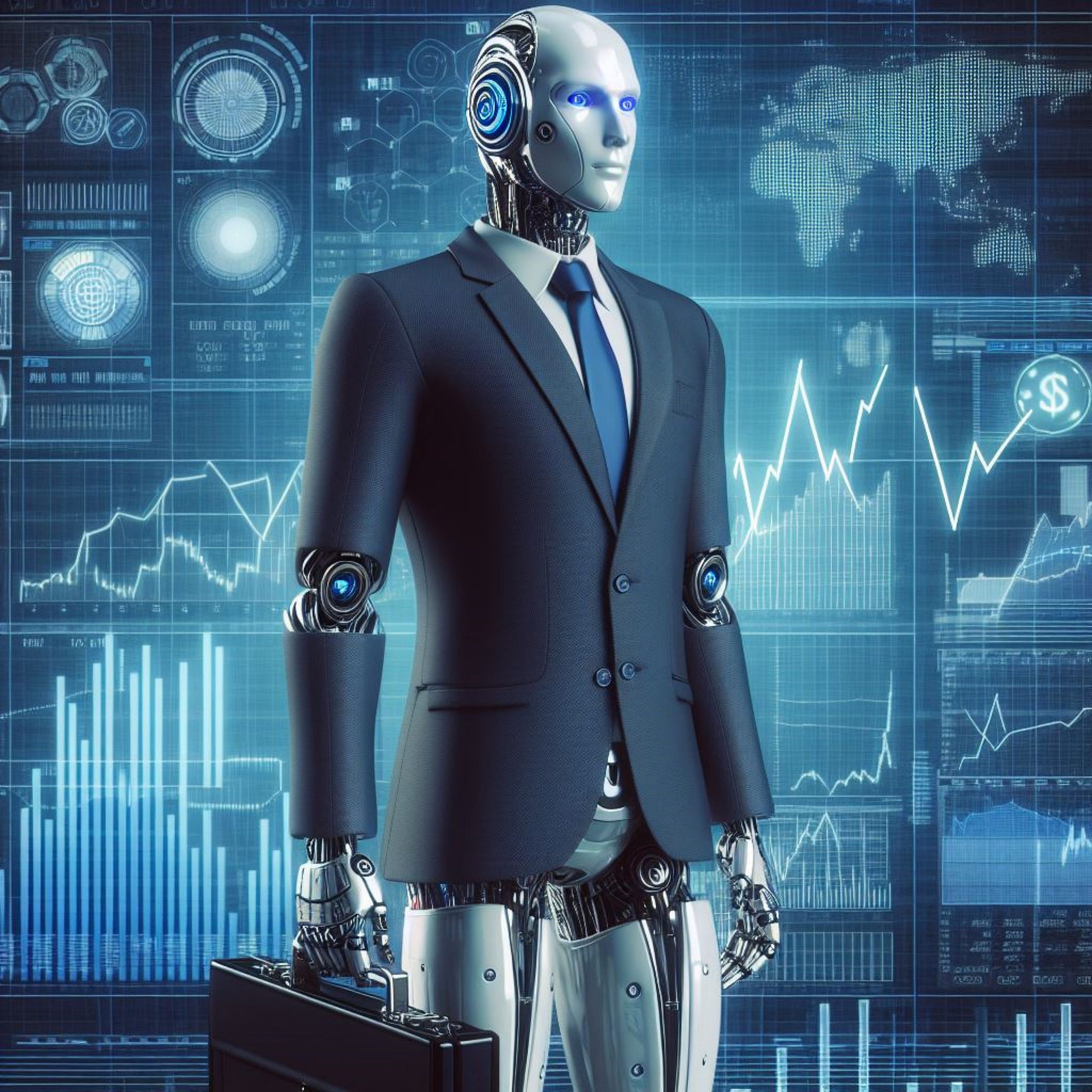 7 Genius AI Tricks to Generate Rapid Cash Flow in a Day