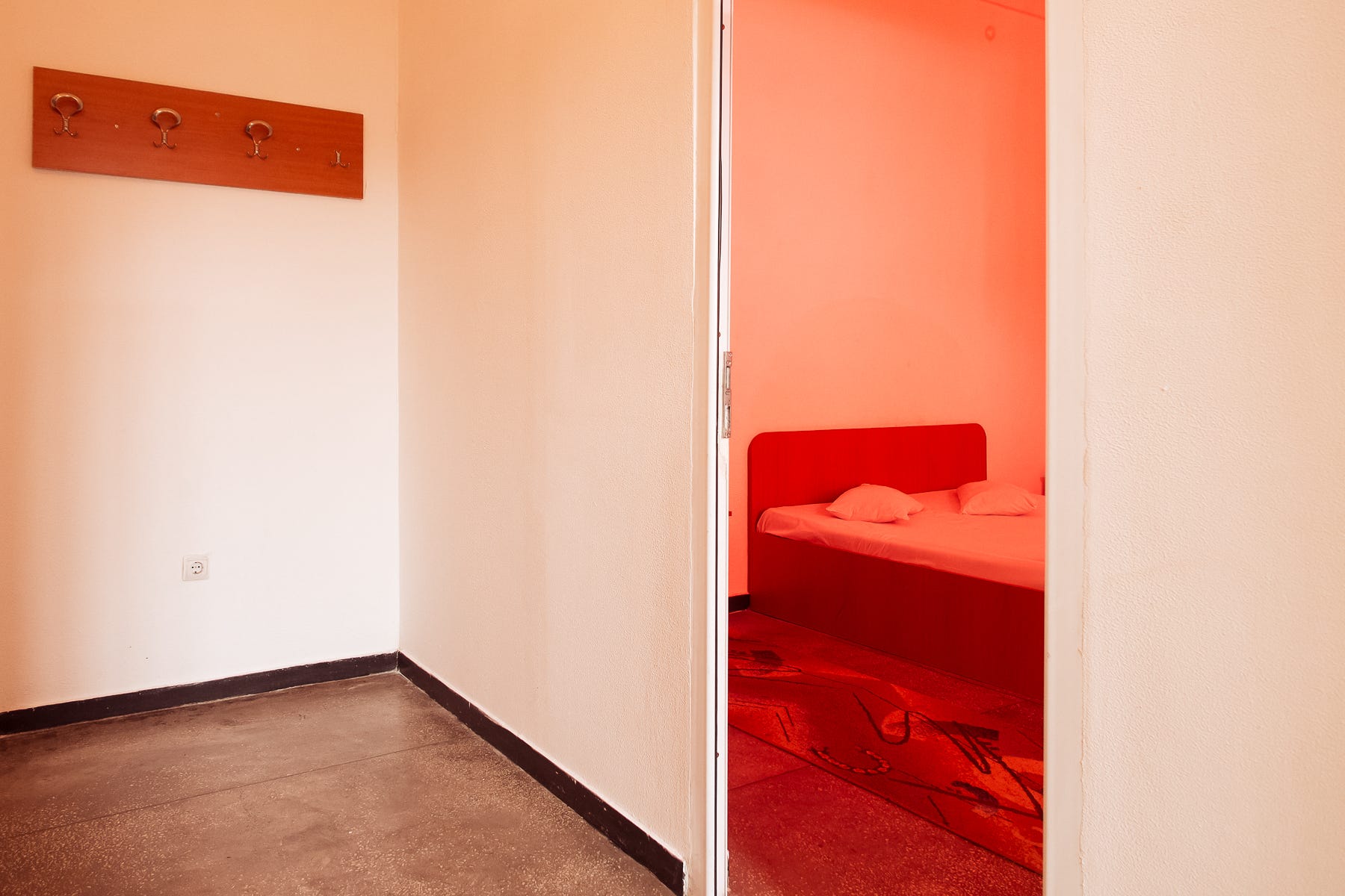 Conjugal visits in federal prisons picture