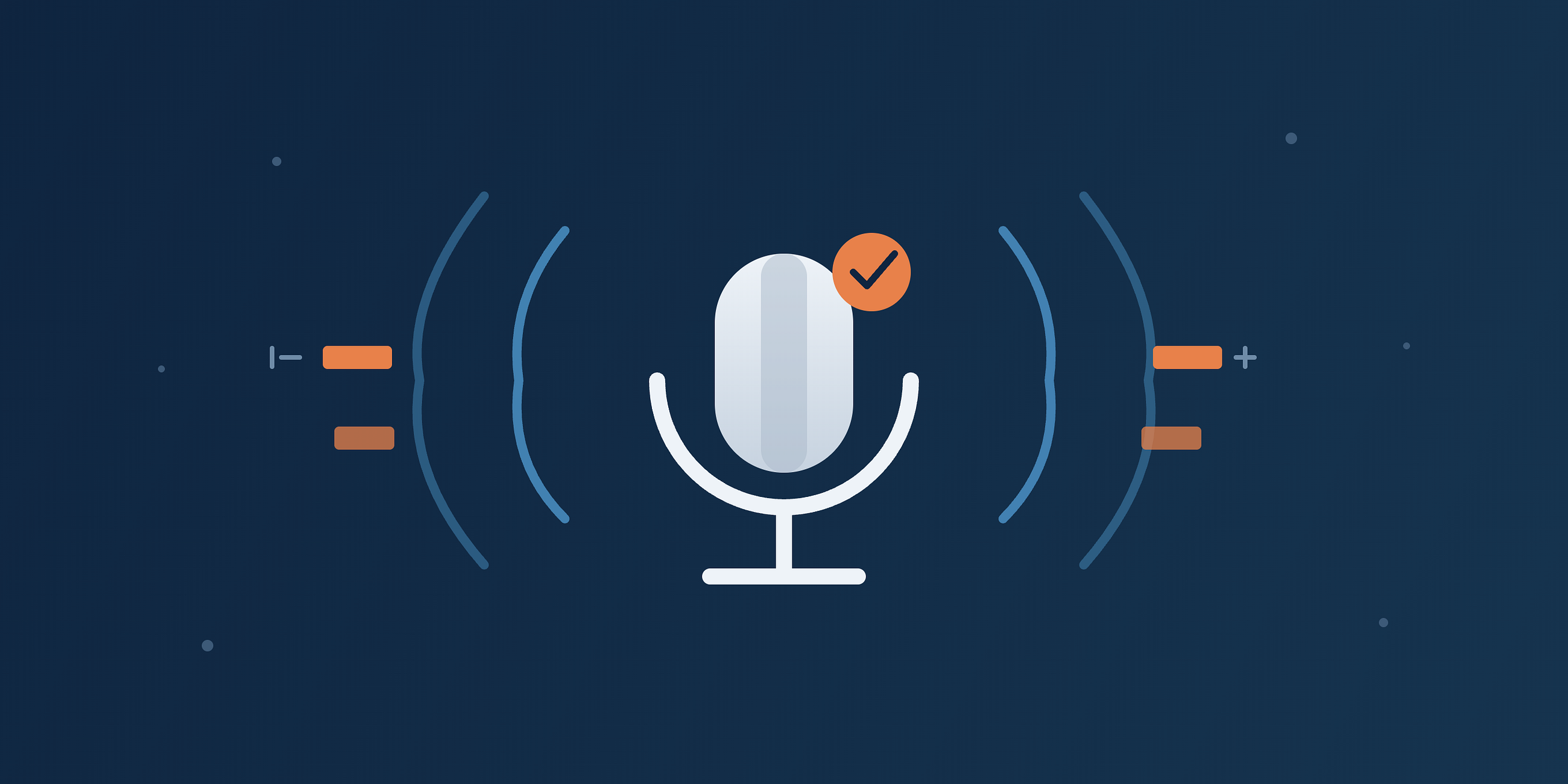 We Built a Privacy Filter for Your Microphone