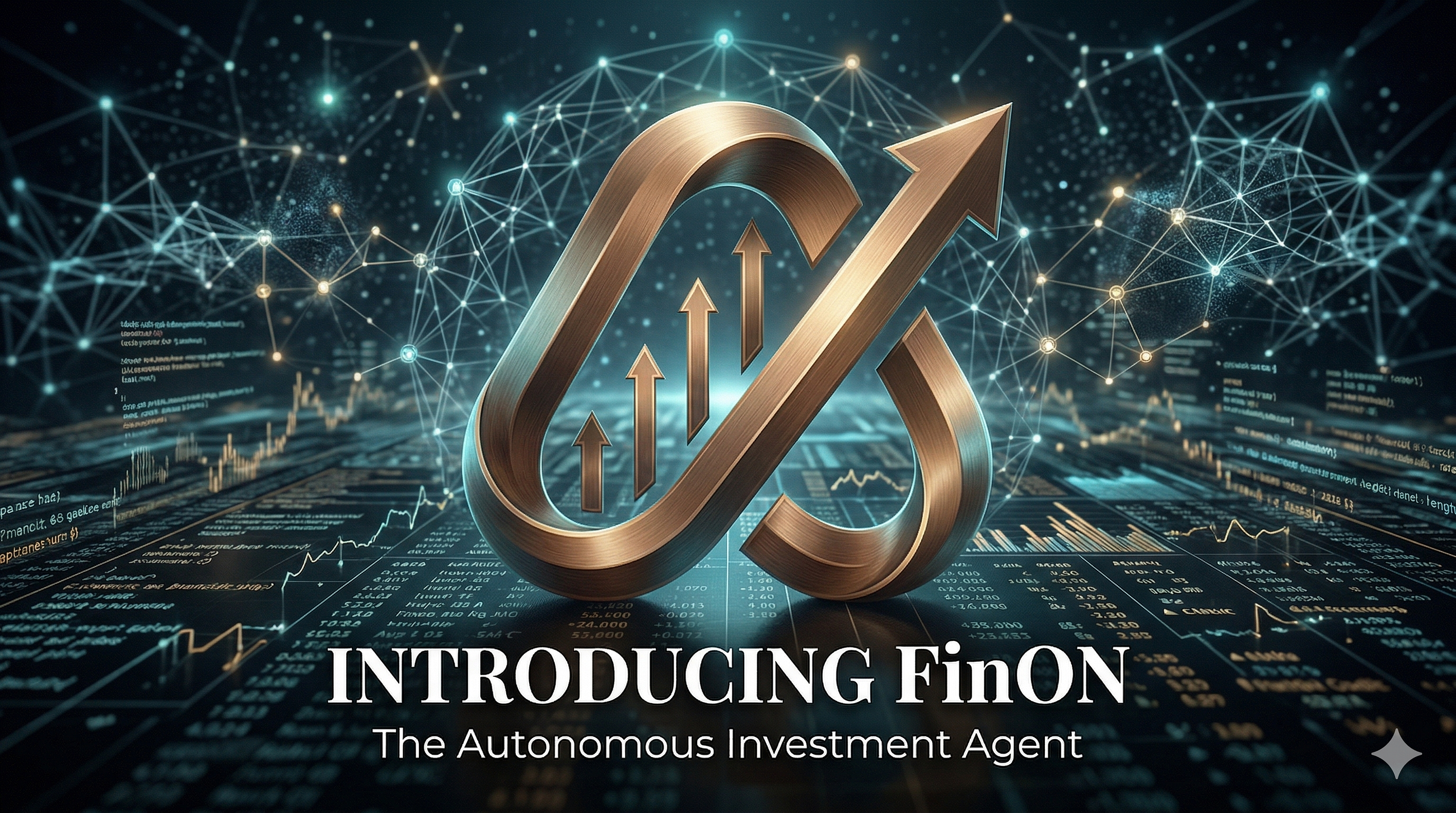 I Built FinON: an AI Hedge Fund That Never Sleeps