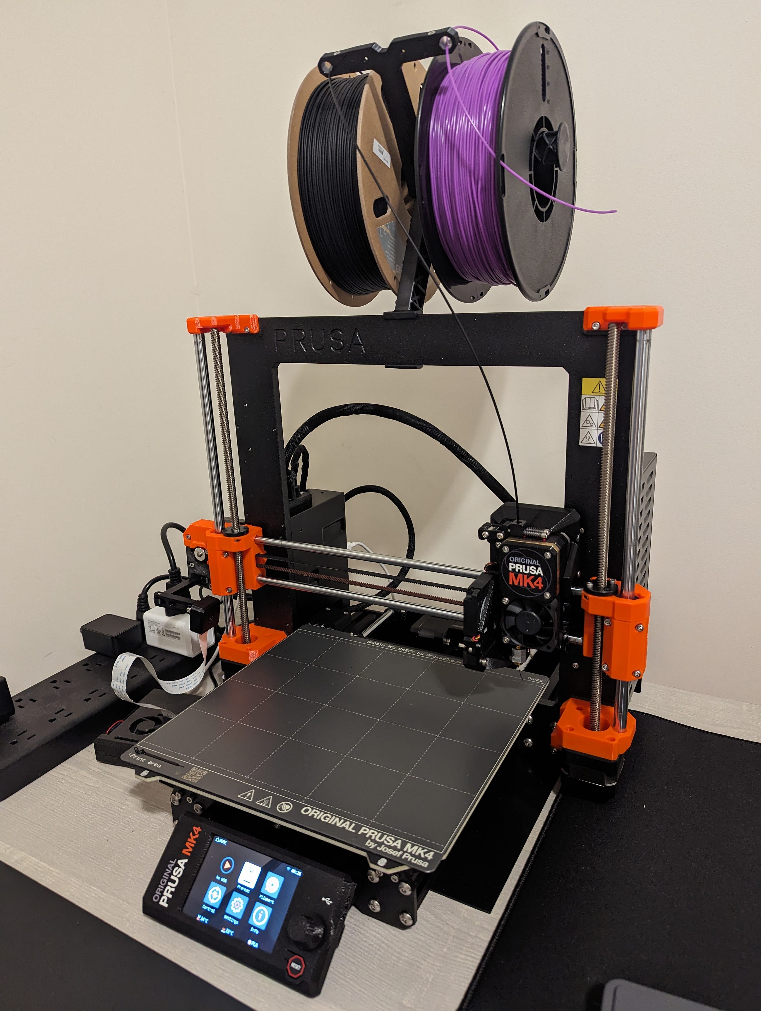 3D Printing With Python!
