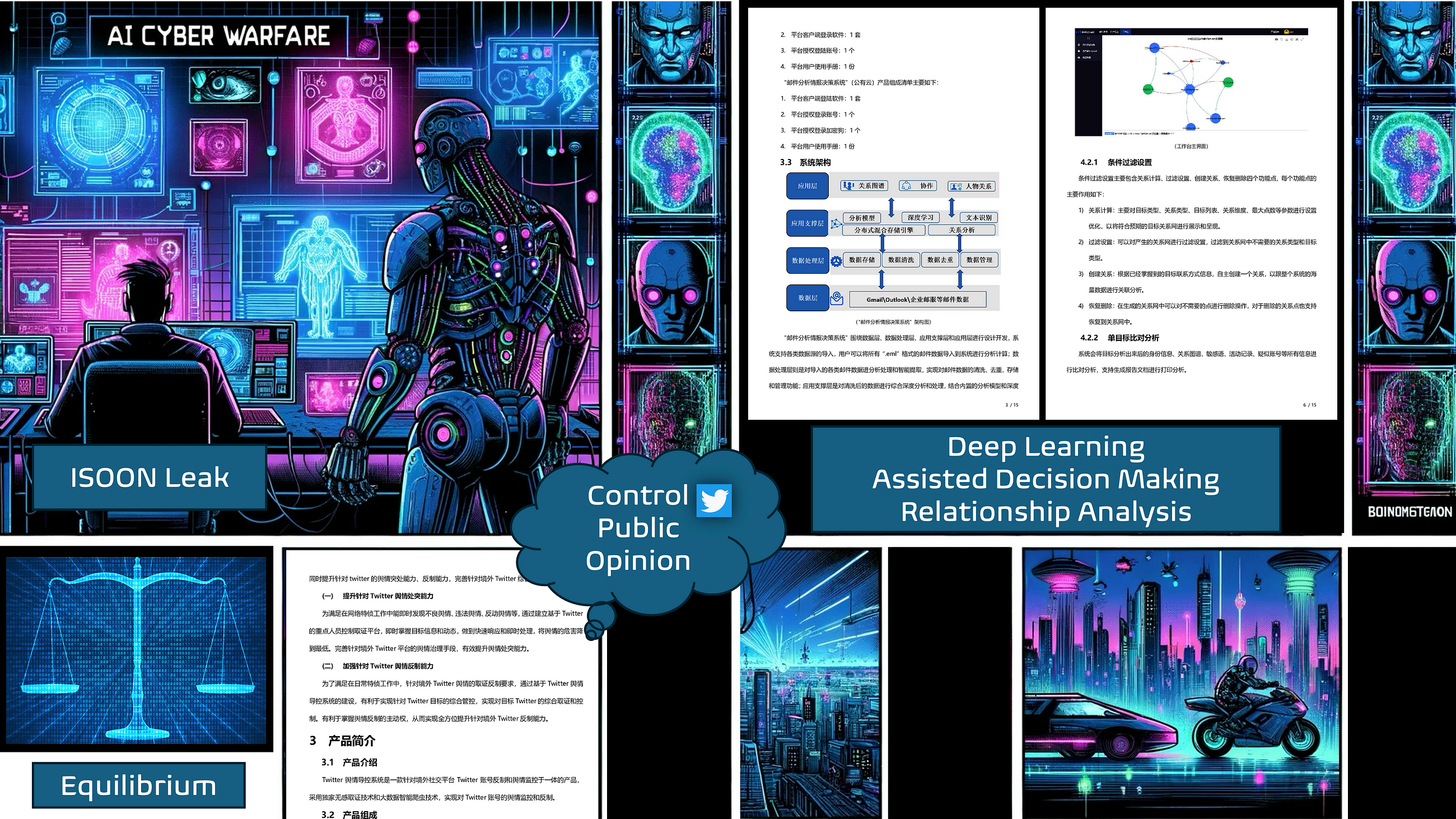 Red Reaper: Modelling an AI Espionage Agent After Leaked APT Capabilities