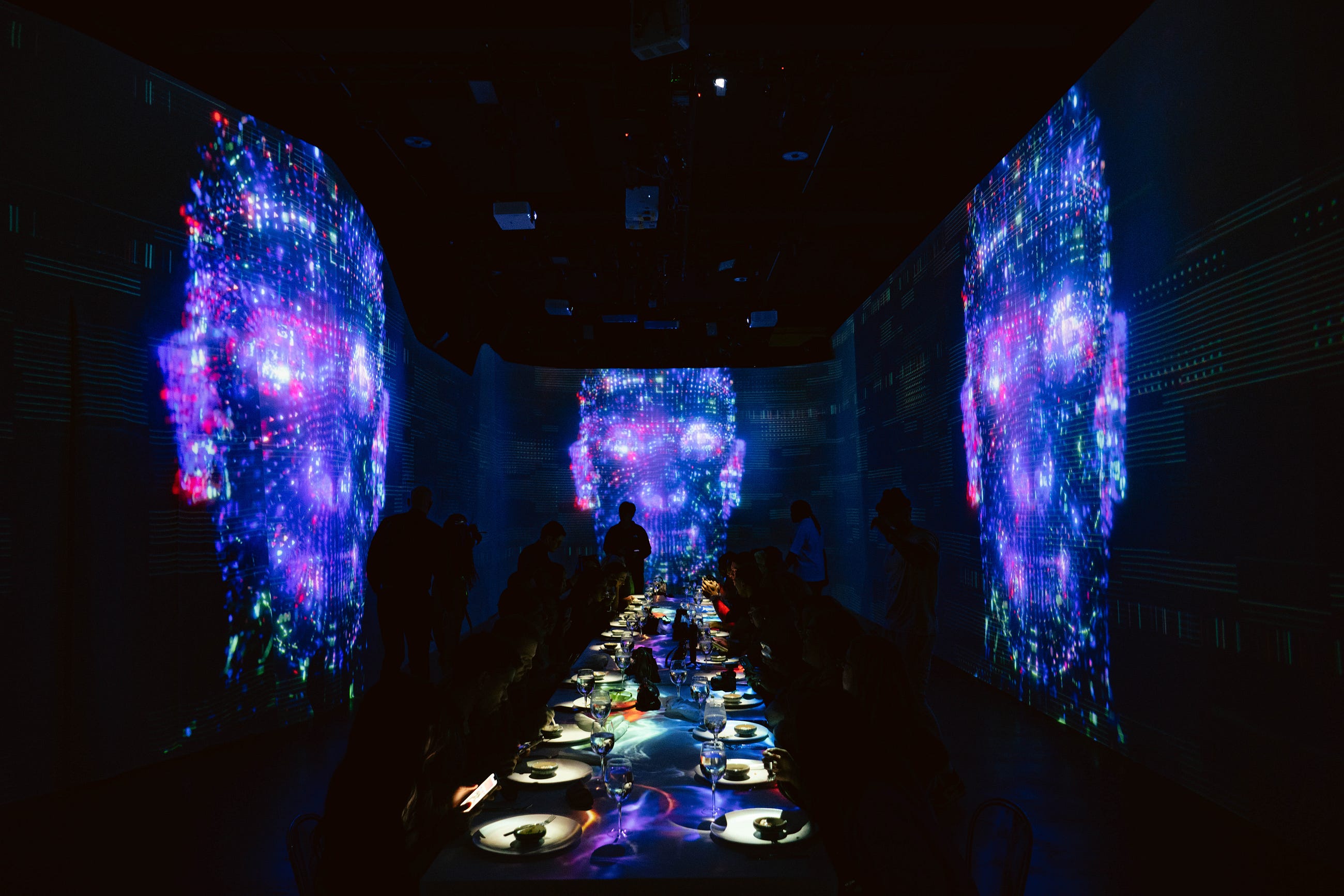 Best Event Venues NYC 2026: How SHiFT Midtown Is Redefining Immersive