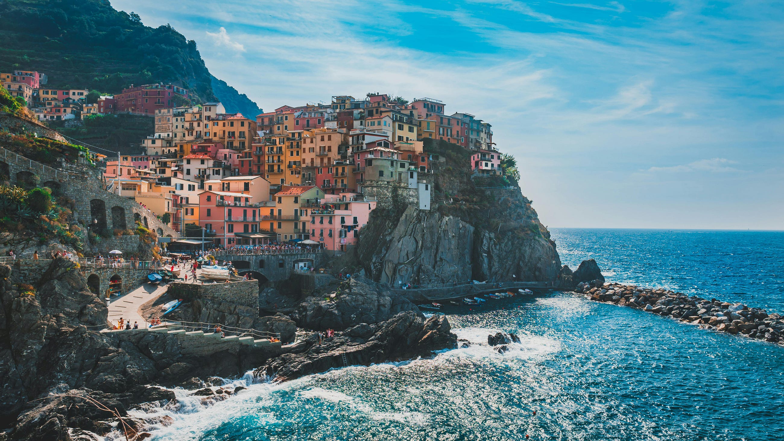 Exciting News for Travel Bloggers: Italy’s Digital Nomad Visa Opens Doors to New Adventures!