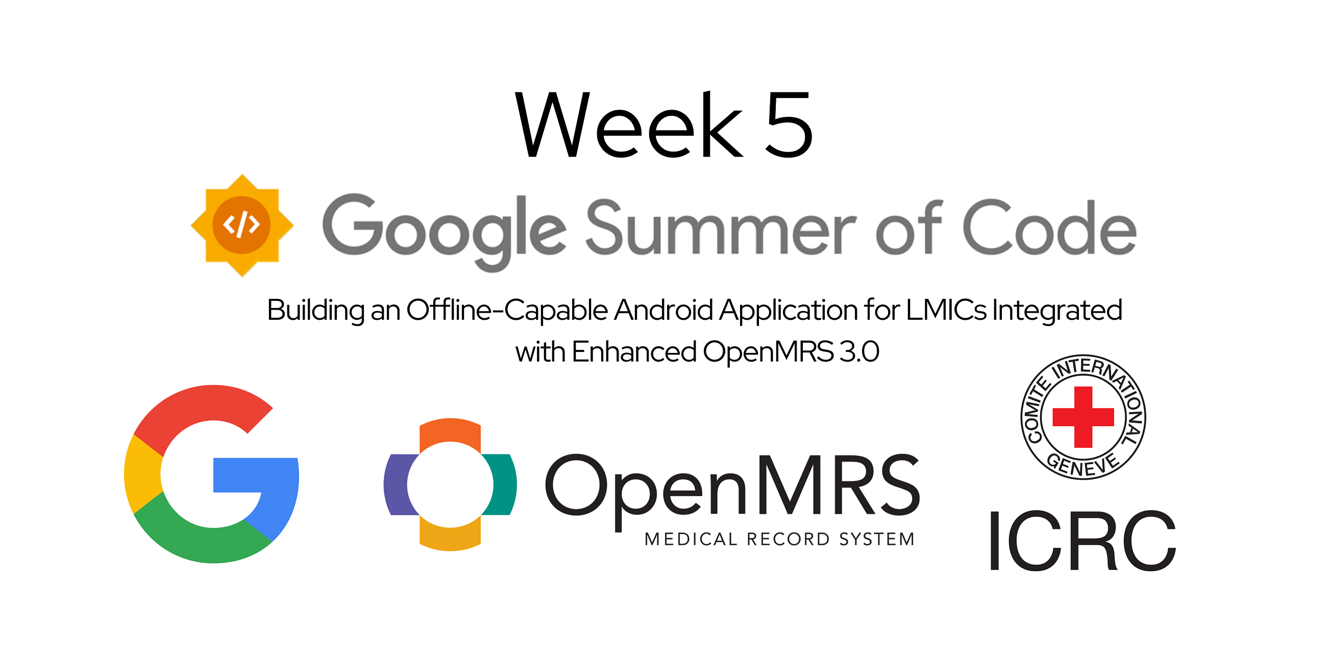 GSoC 2024 @ OpenMRS: Week 5 | Patient Creation & Synced Resources